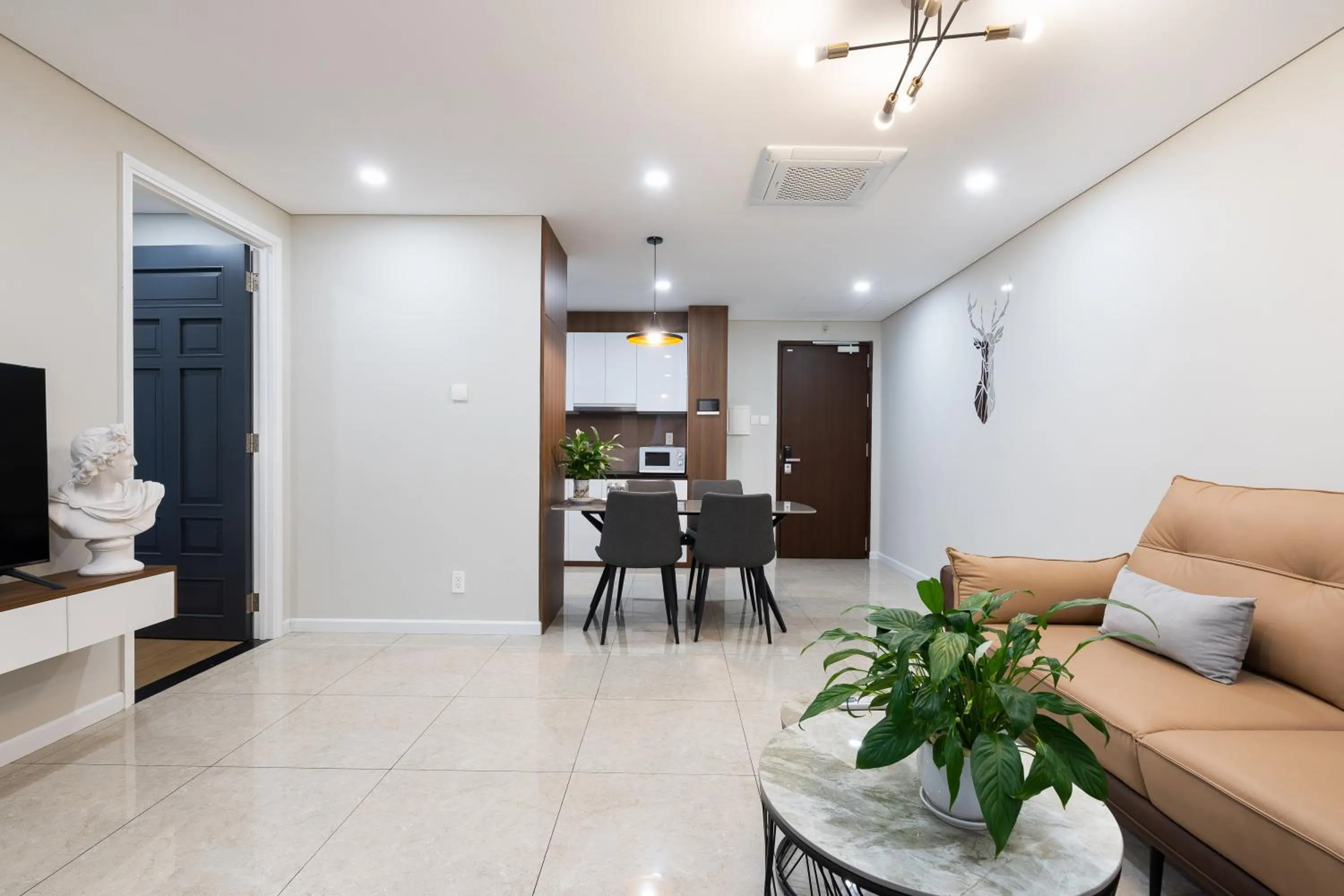 Great View Vinh Hoi Apartment