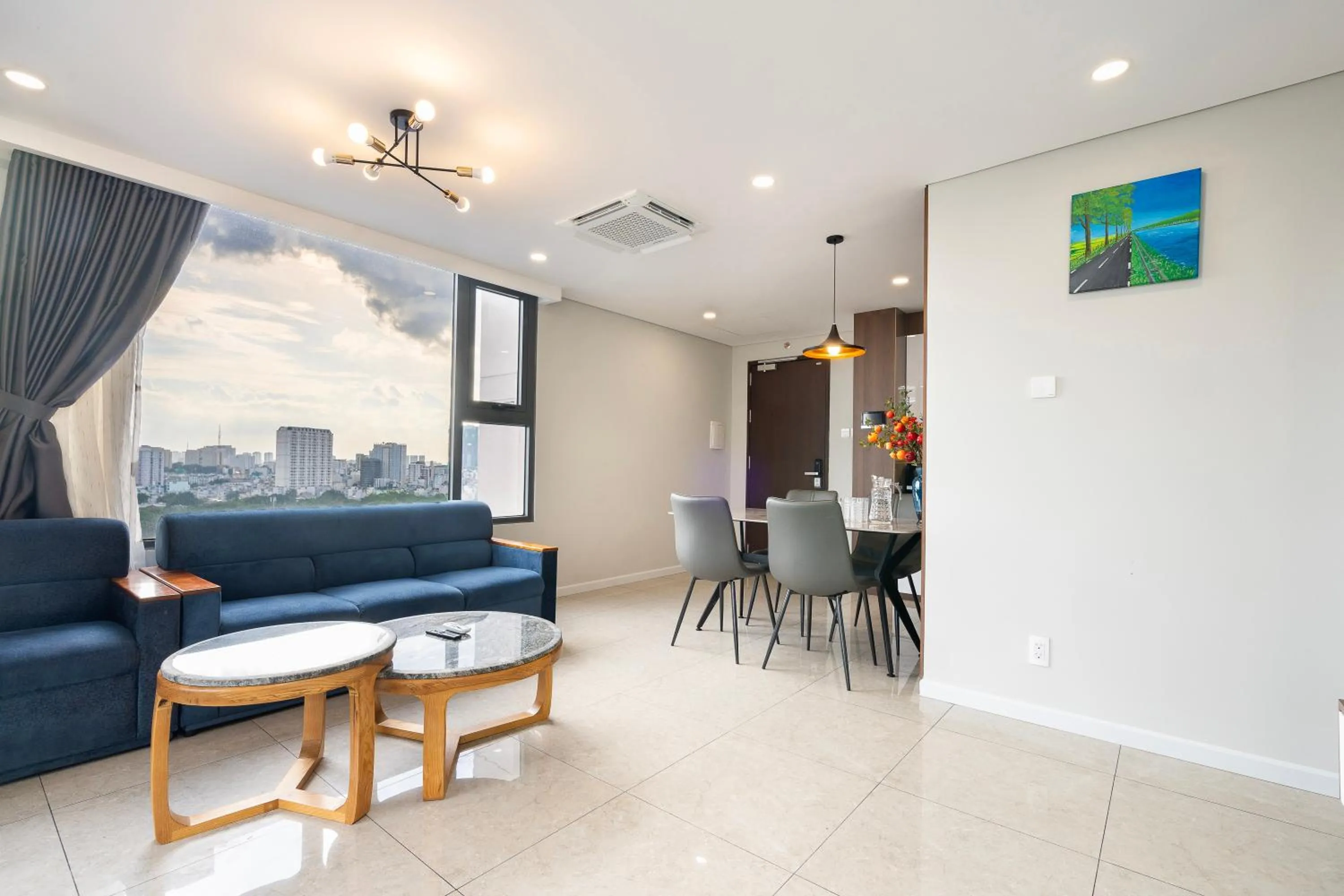 Great View Vinh Hoi Apartment