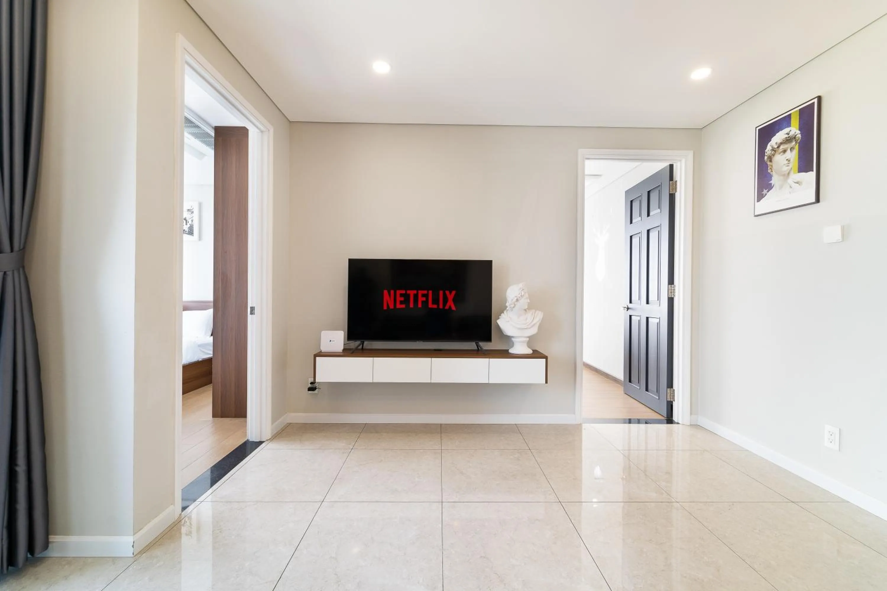 Great View Vinh Hoi Apartment