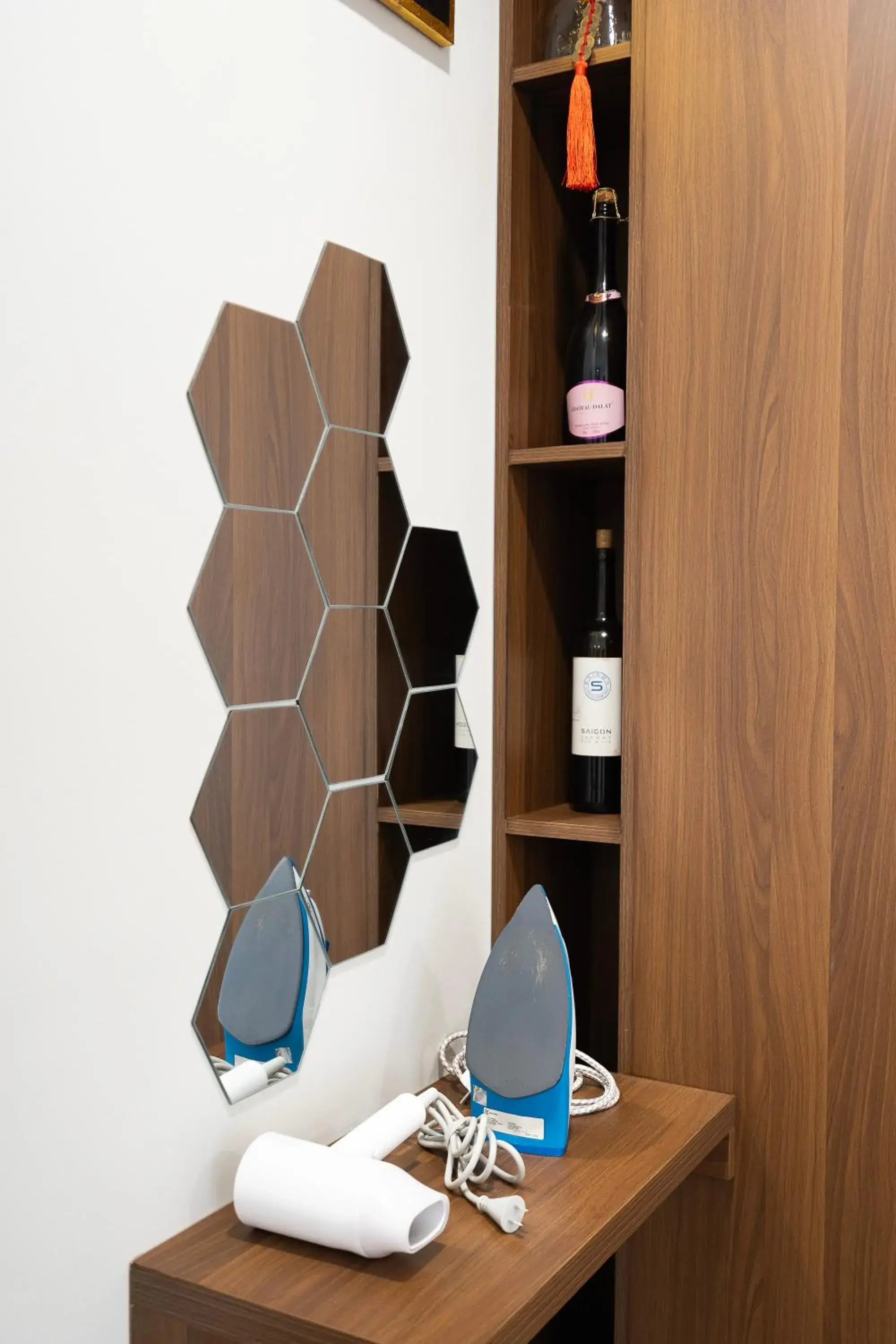 Two-Bedroom Superior Apartment - single occupancy in Great View Vinh Hoi Apartment Two-Bedroom Superior Apartment - single occupancy in Great View Vinh Hoi Apartment