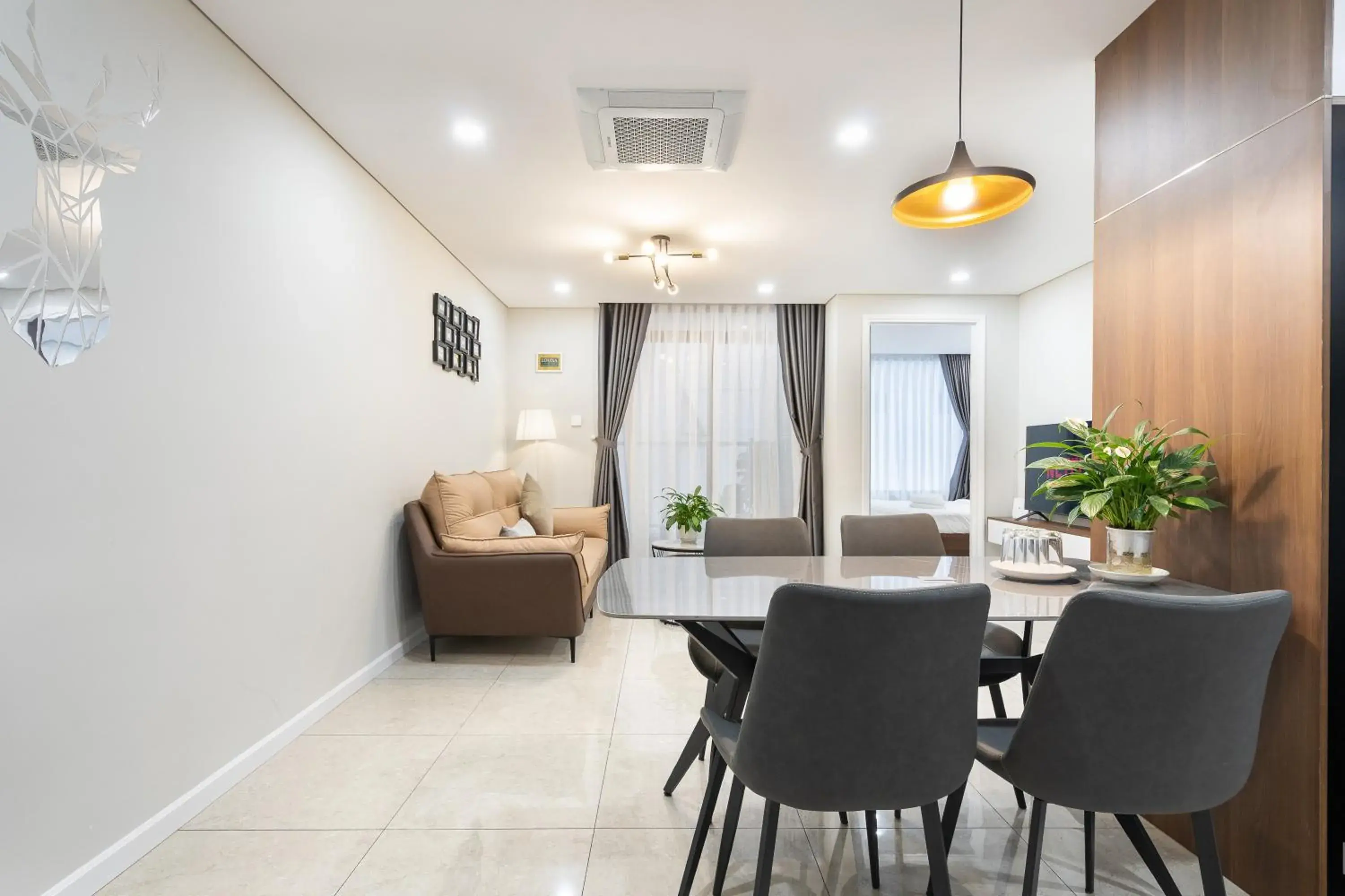 Great View Vinh Hoi Apartment Great View Vinh Hoi Apartment