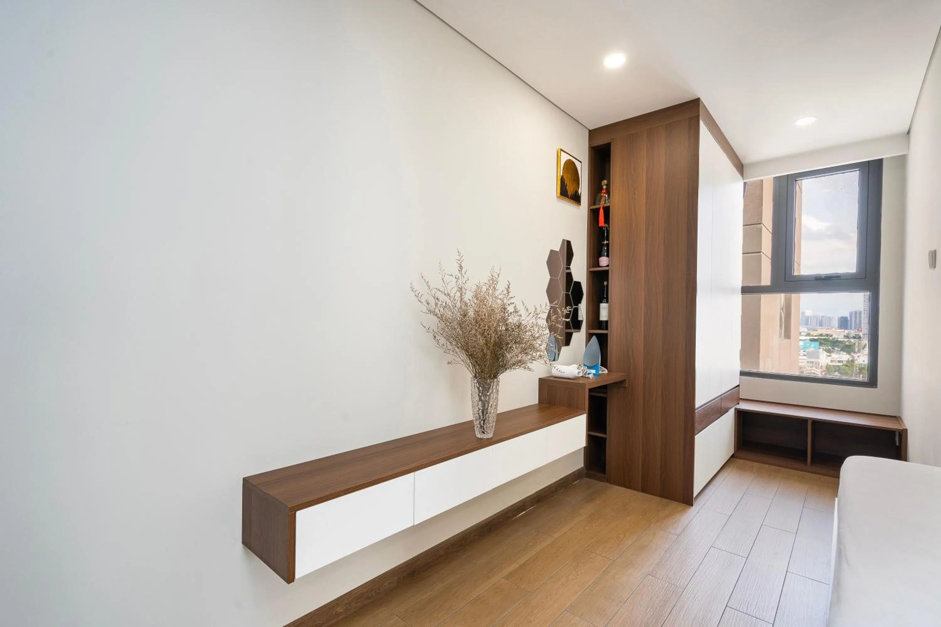 Great View Vinh Hoi Apartment