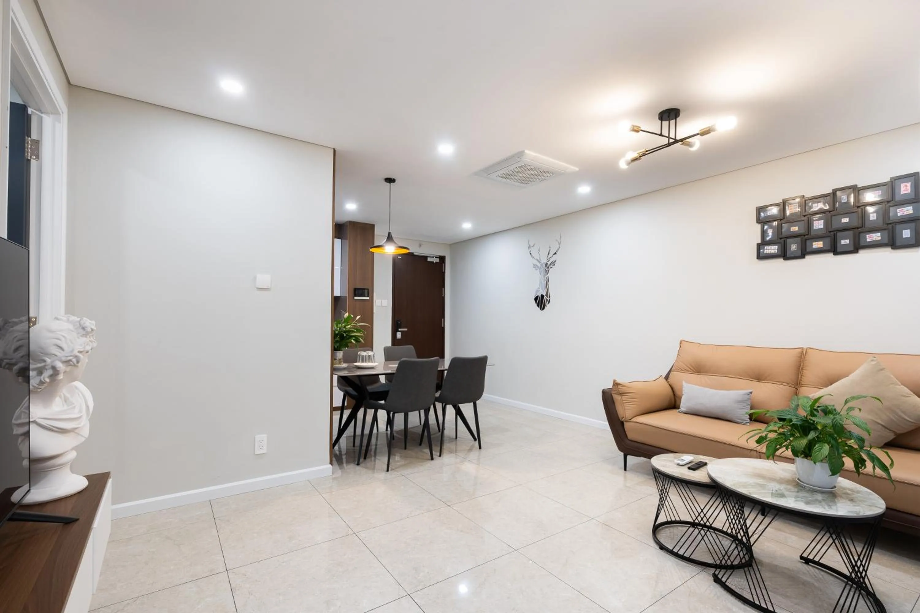 Great View Vinh Hoi Apartment