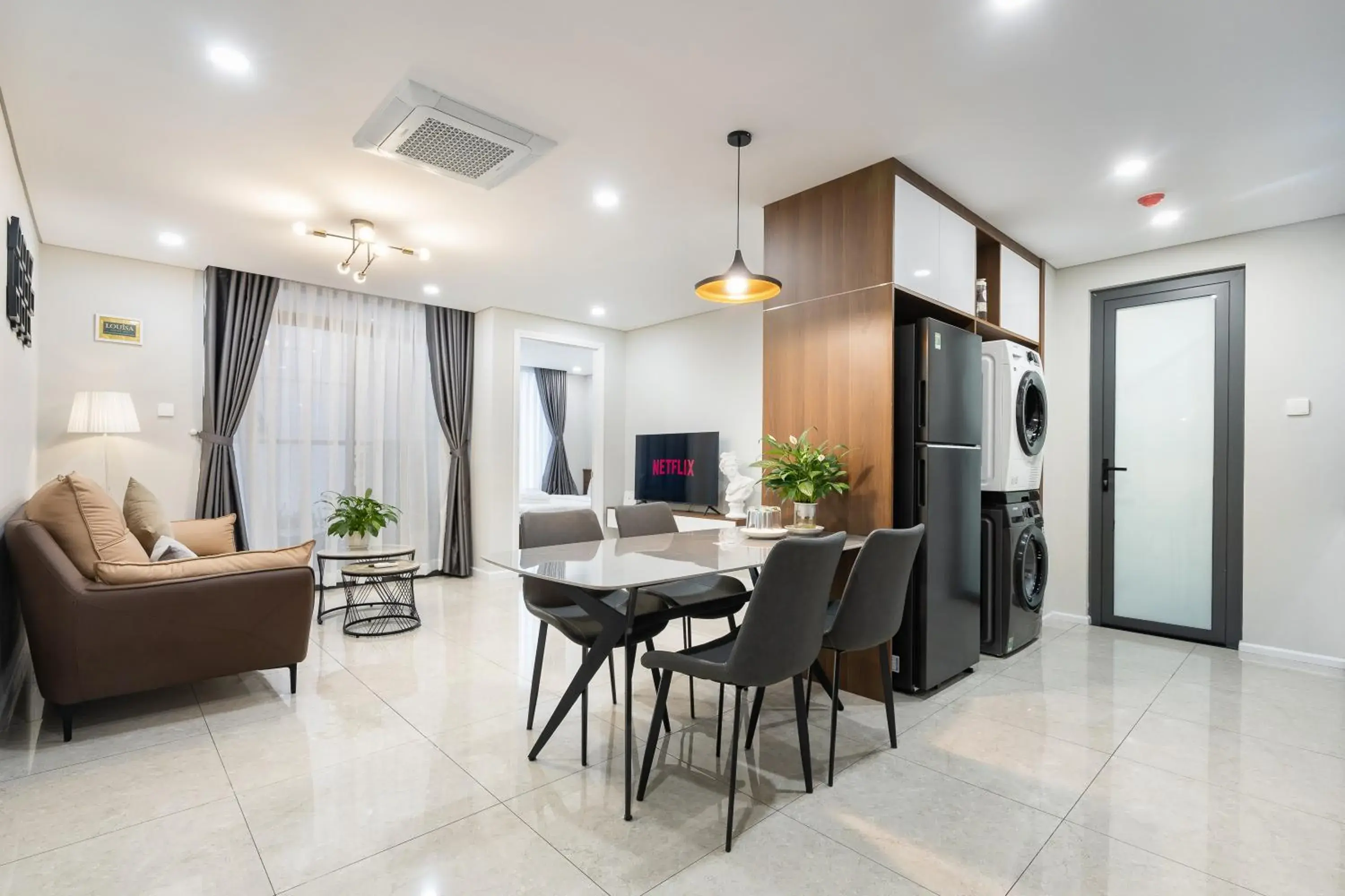 Great View Vinh Hoi Apartment Great View Vinh Hoi Apartment