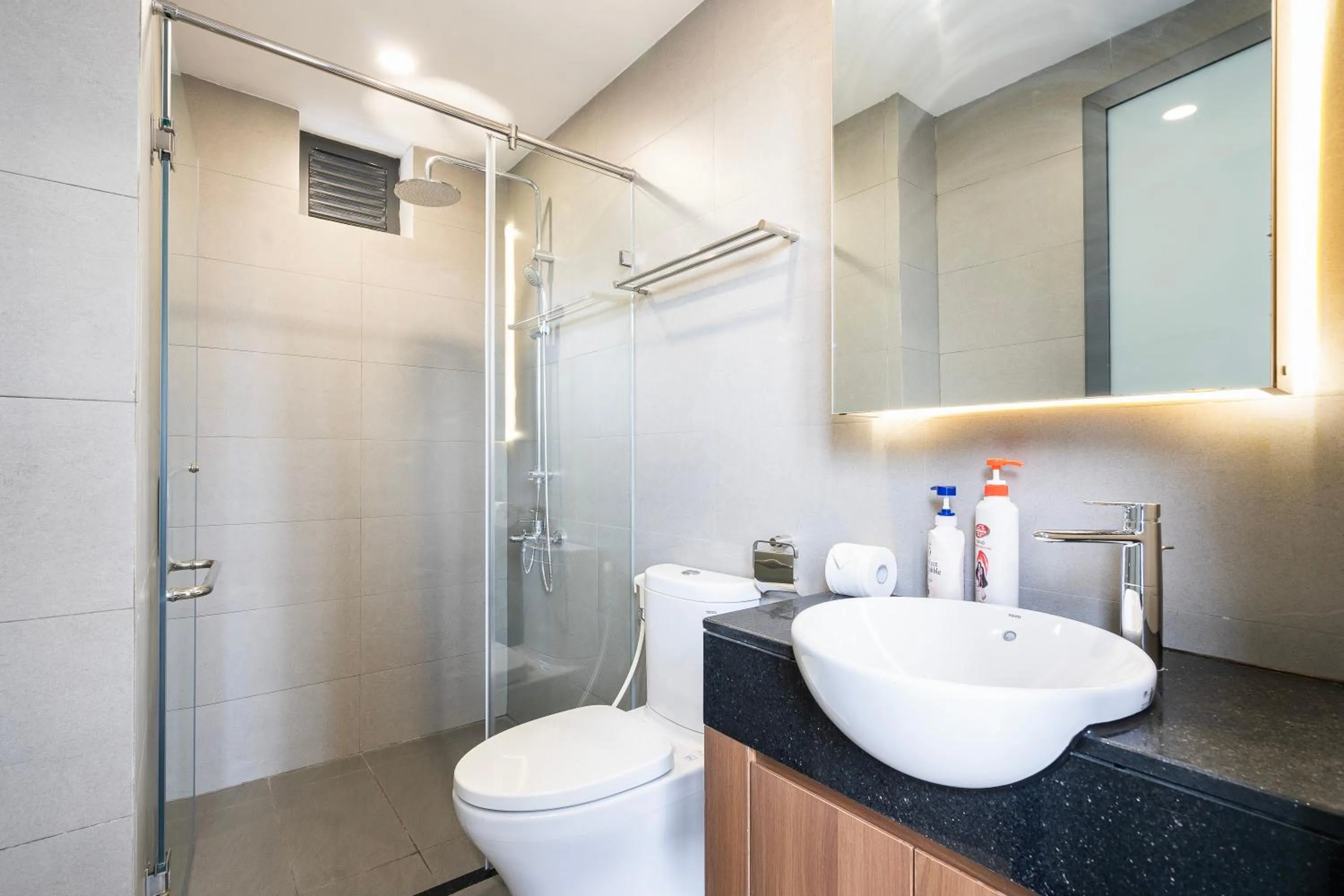 Great View Vinh Hoi Apartment