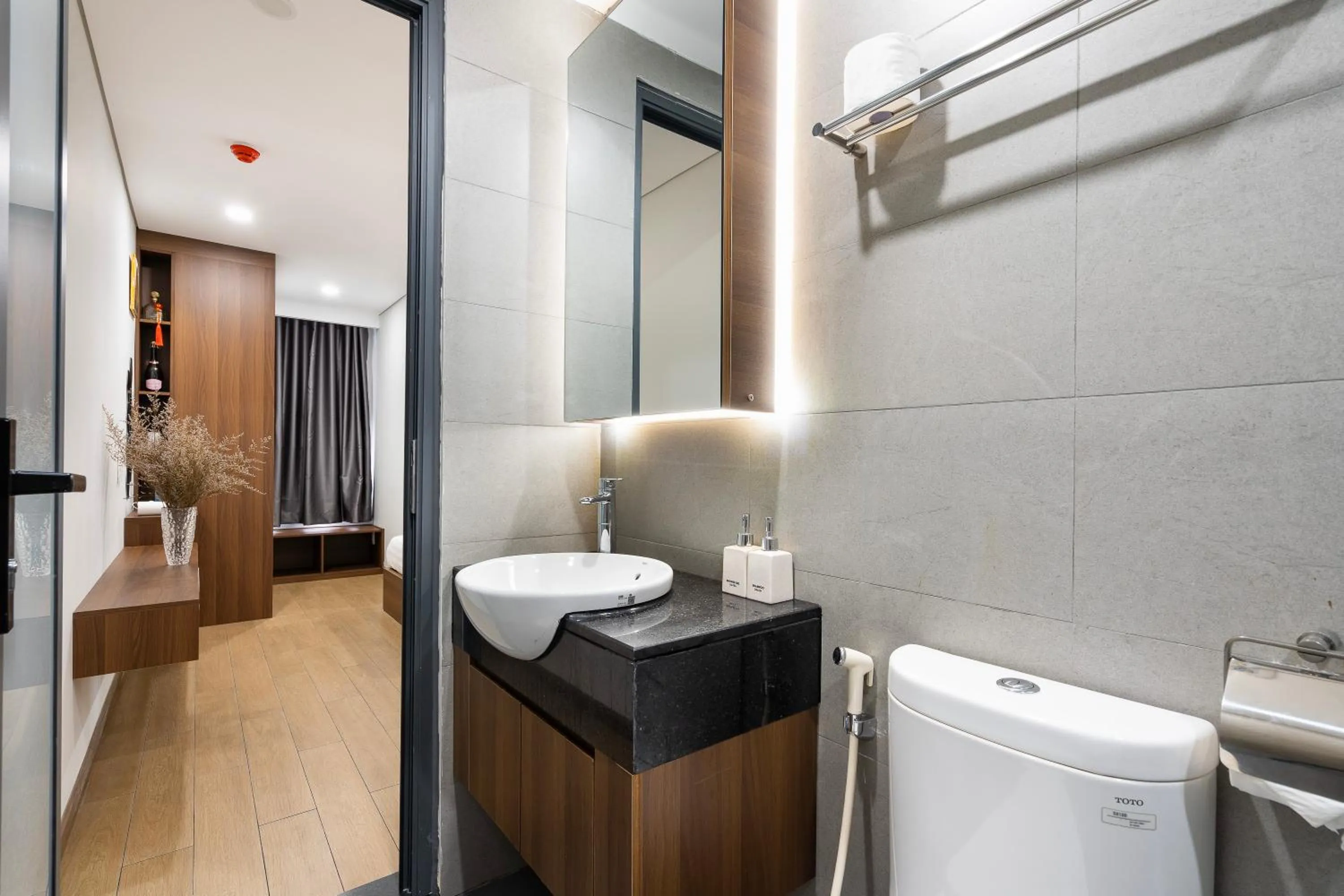 Great View Vinh Hoi Apartment