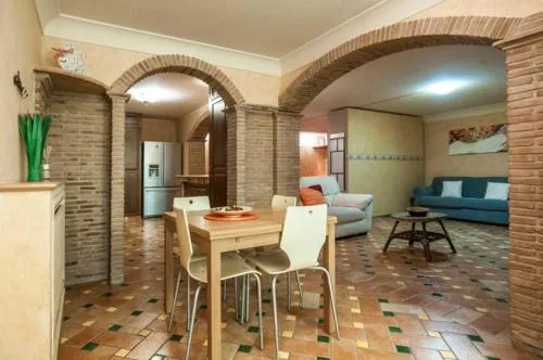 Casa Vacanze Polifemo Loft