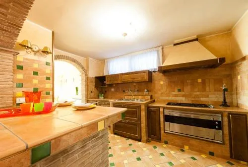 Casa Vacanze Polifemo Loft