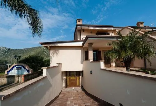 Casa Vacanze Polifemo Loft