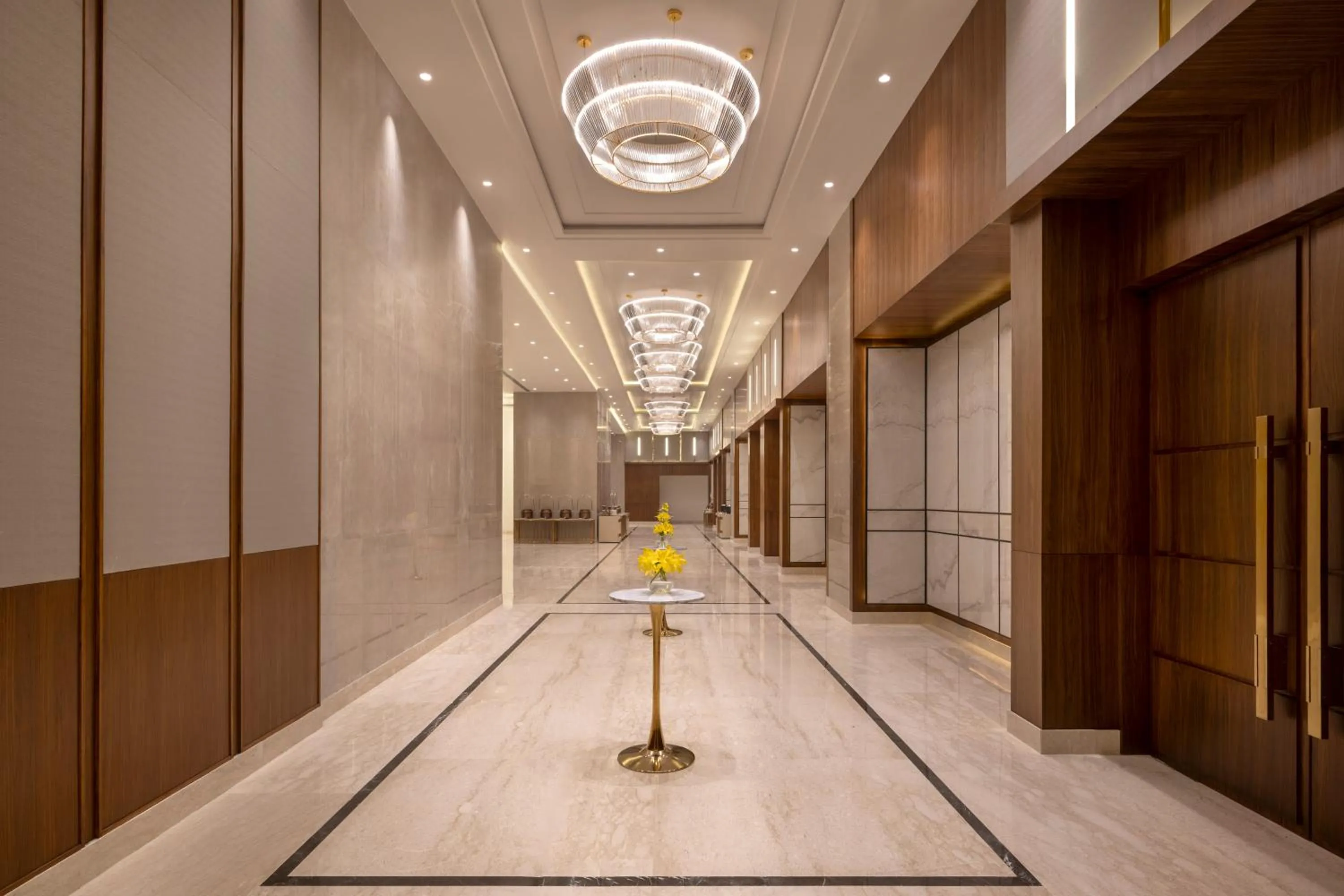 Welcomhotel by ITC Hotels, Delhi-Gurugram Highway