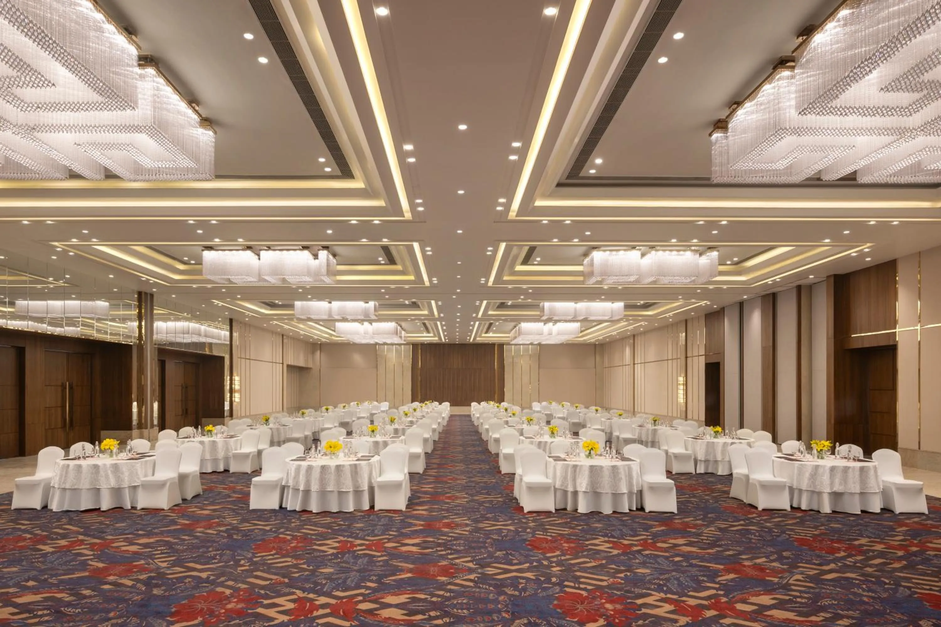 Welcomhotel by ITC Hotels, Delhi-Gurugram Highway