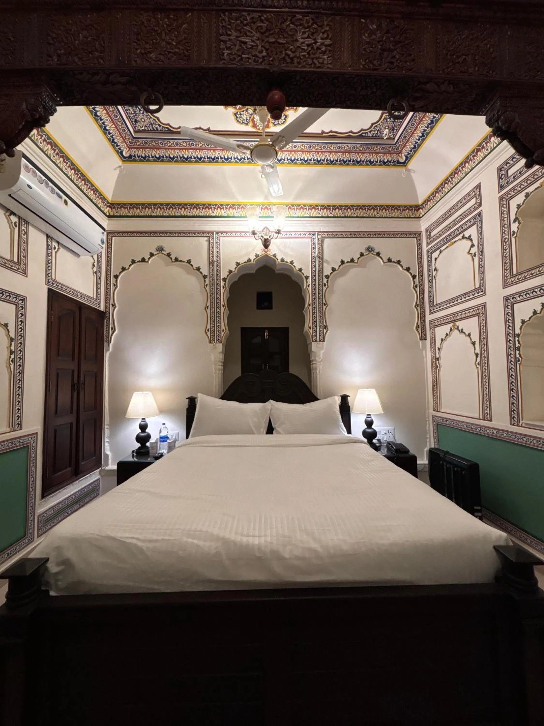 Hotel Mandawa Vilas