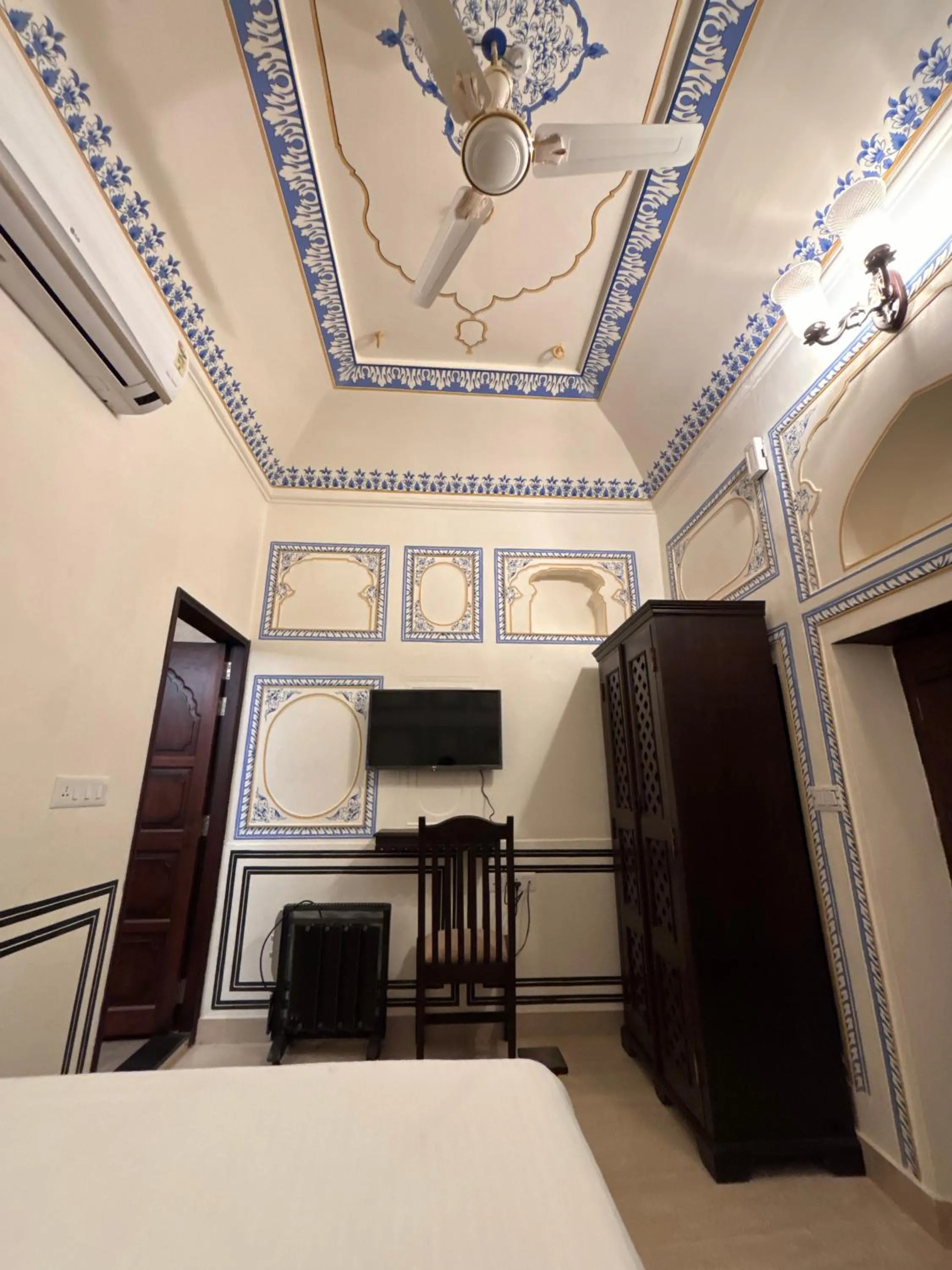 Hotel Mandawa Vilas