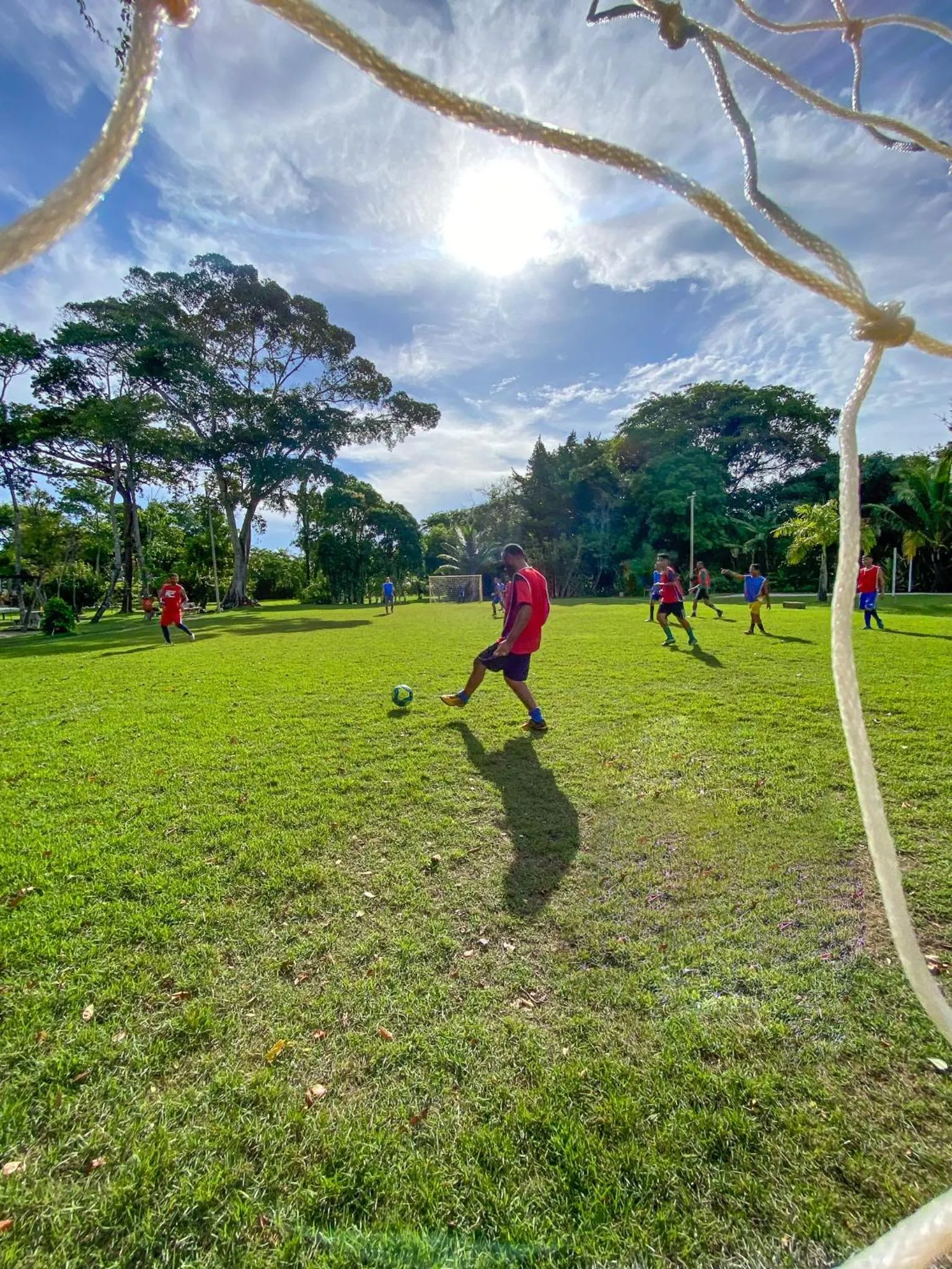 Bosque do Porto Praia Hotel