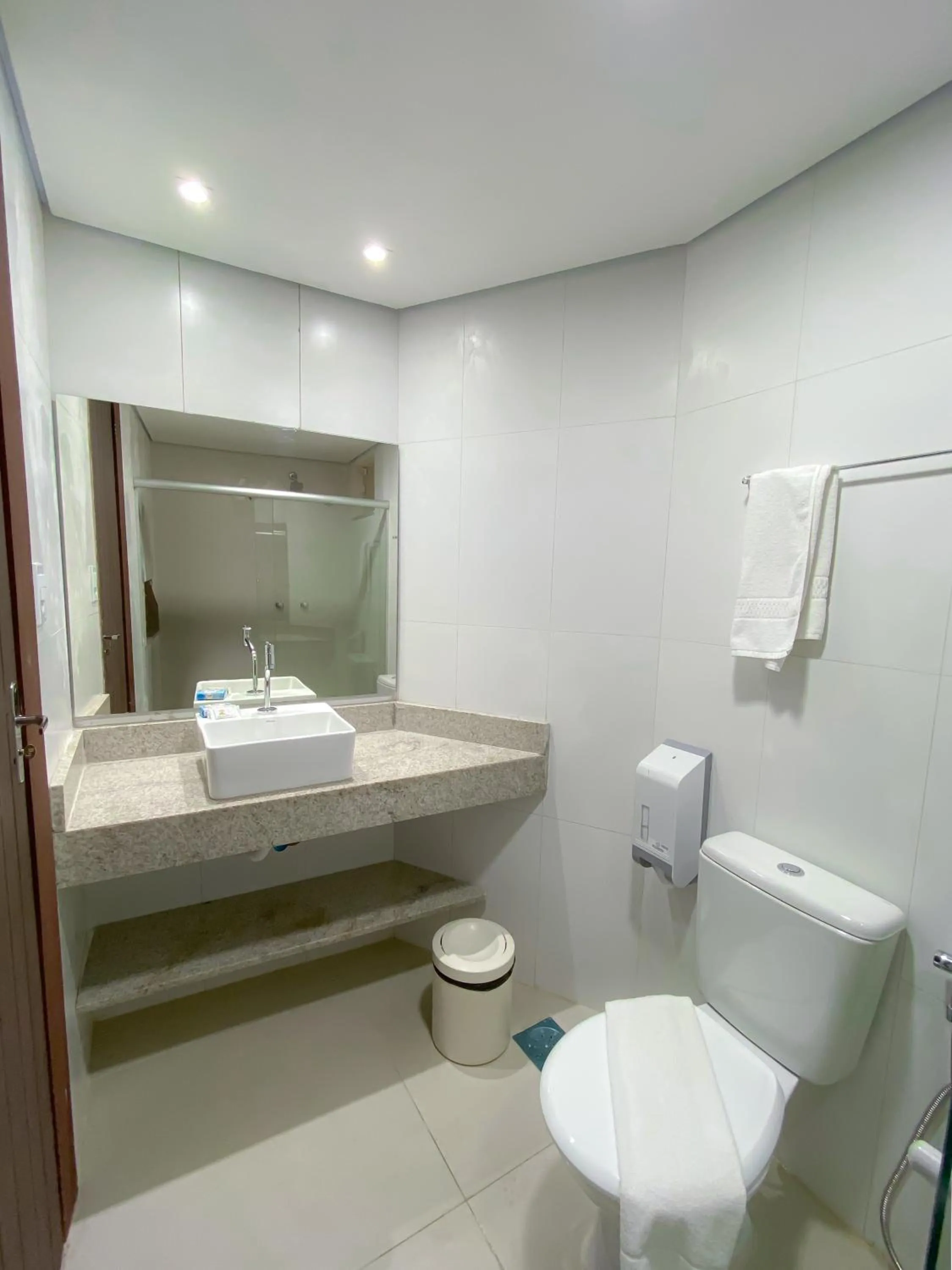 Bosque do Porto Praia Hotel