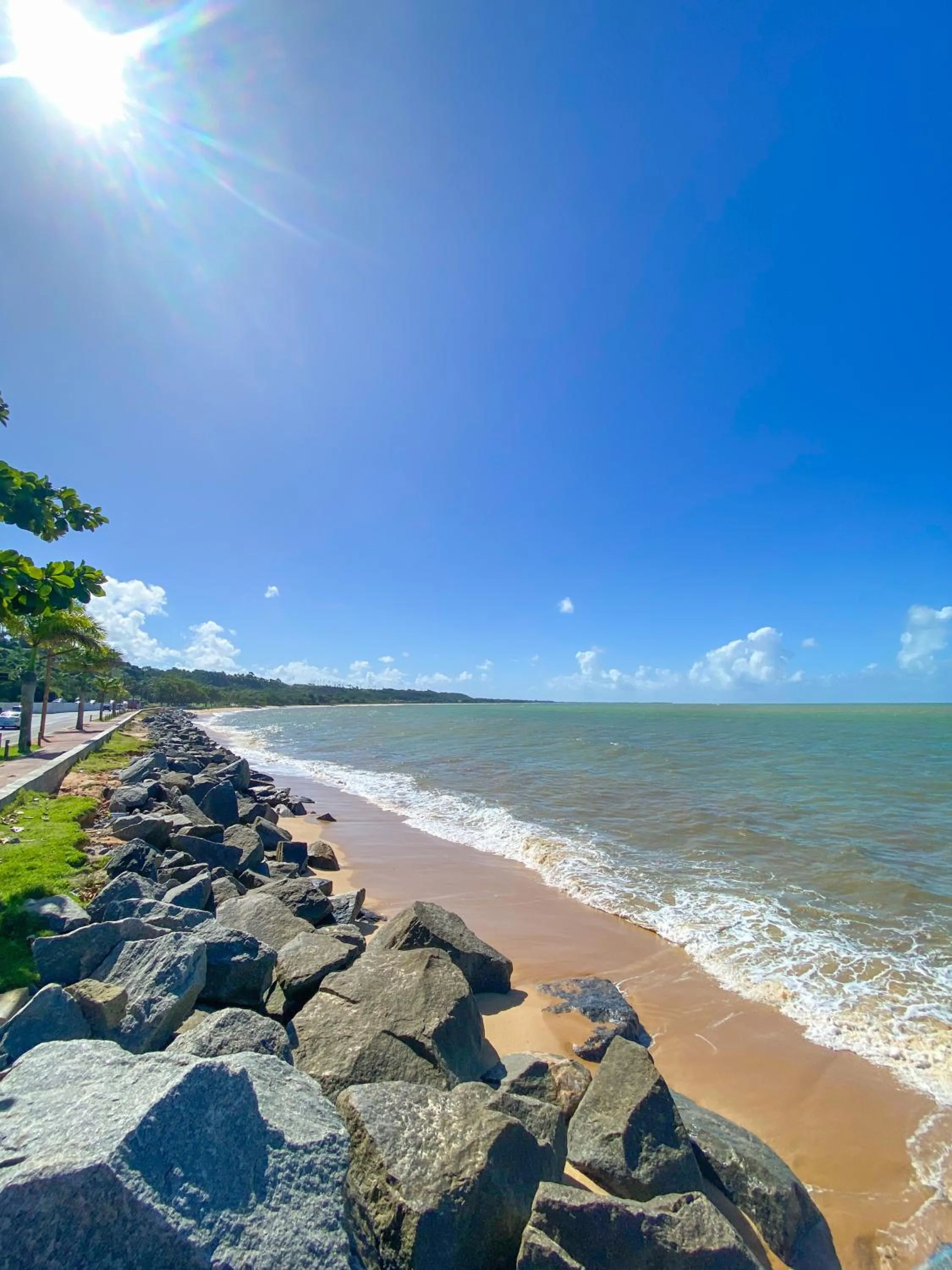 Bosque do Porto Praia Hotel