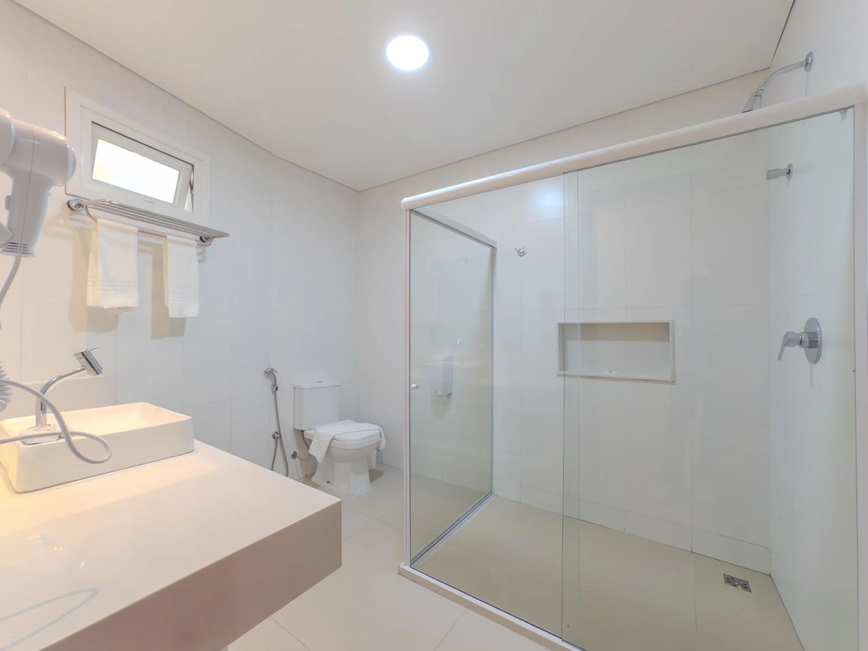 Bosque do Porto Praia Hotel