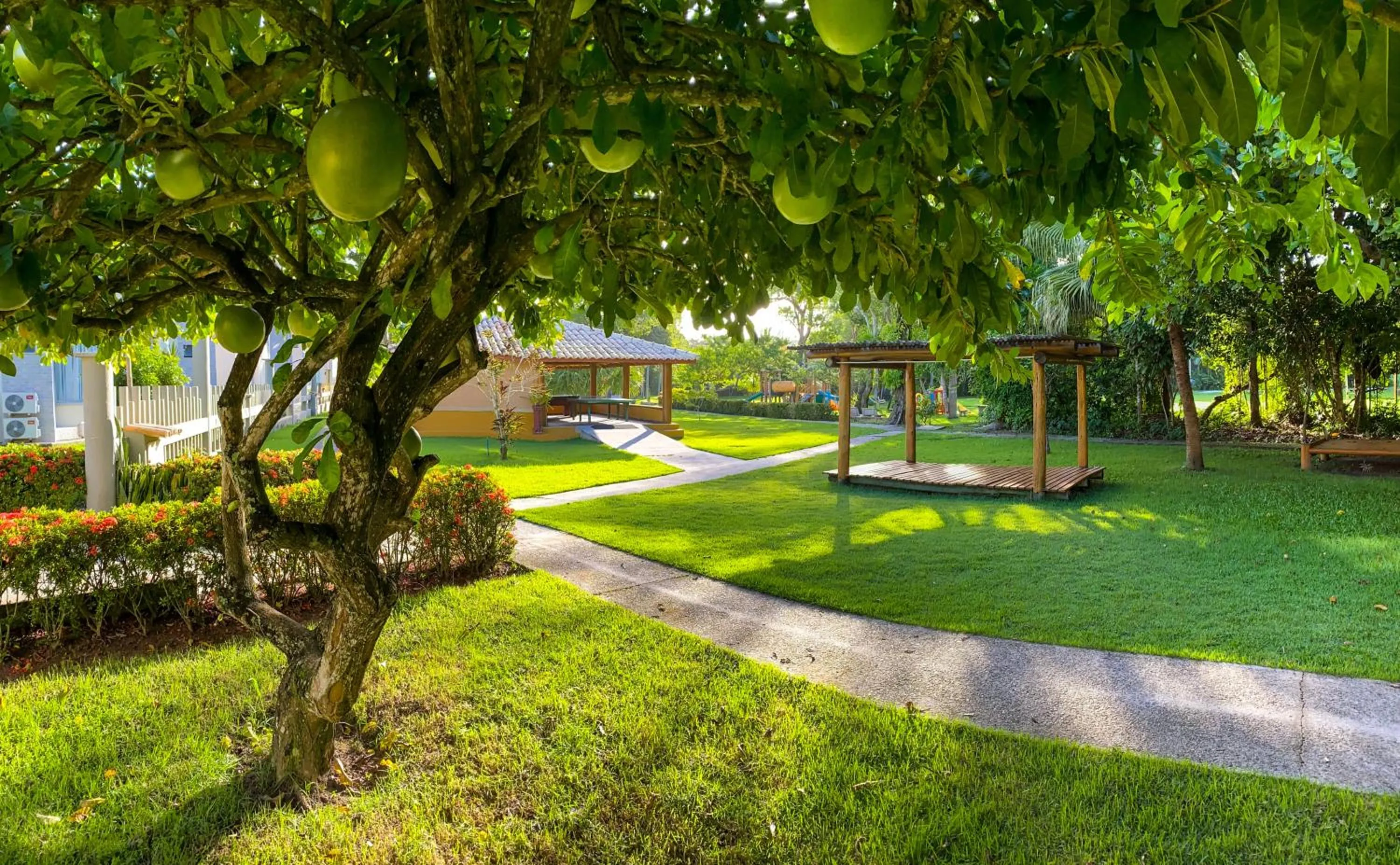 Bosque do Porto Praia Hotel