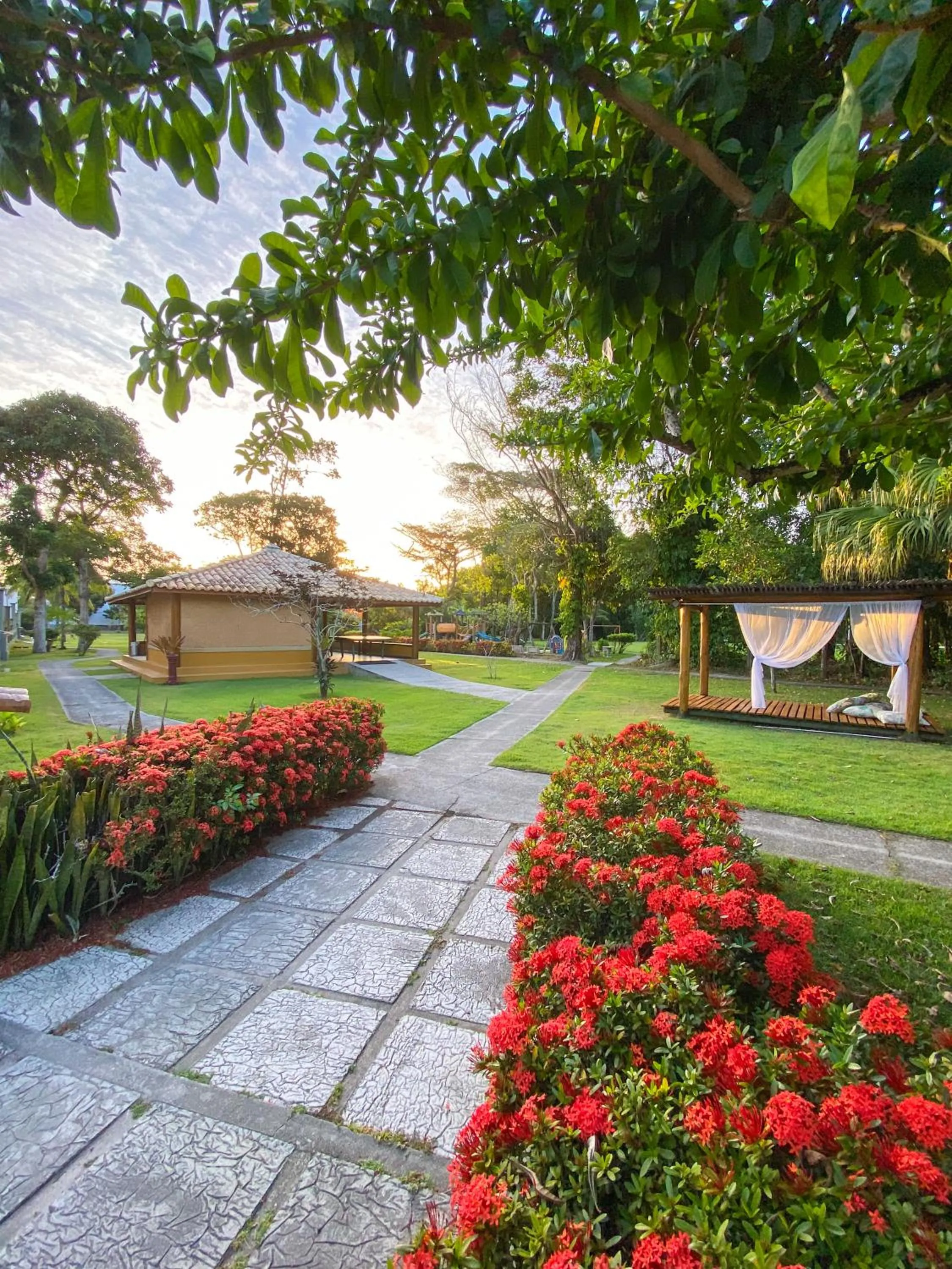 Bosque do Porto Praia Hotel