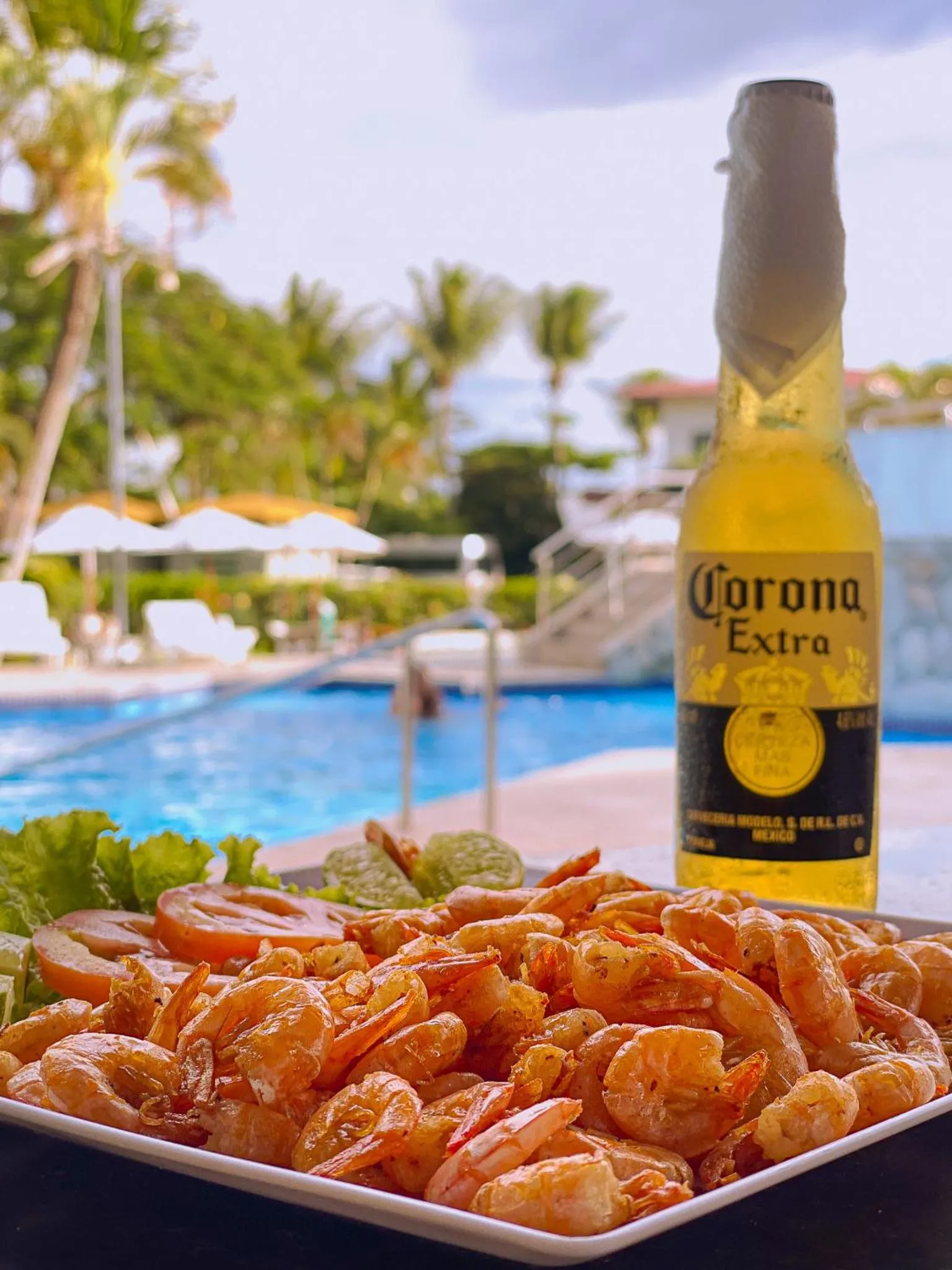 Bosque do Porto Praia Hotel