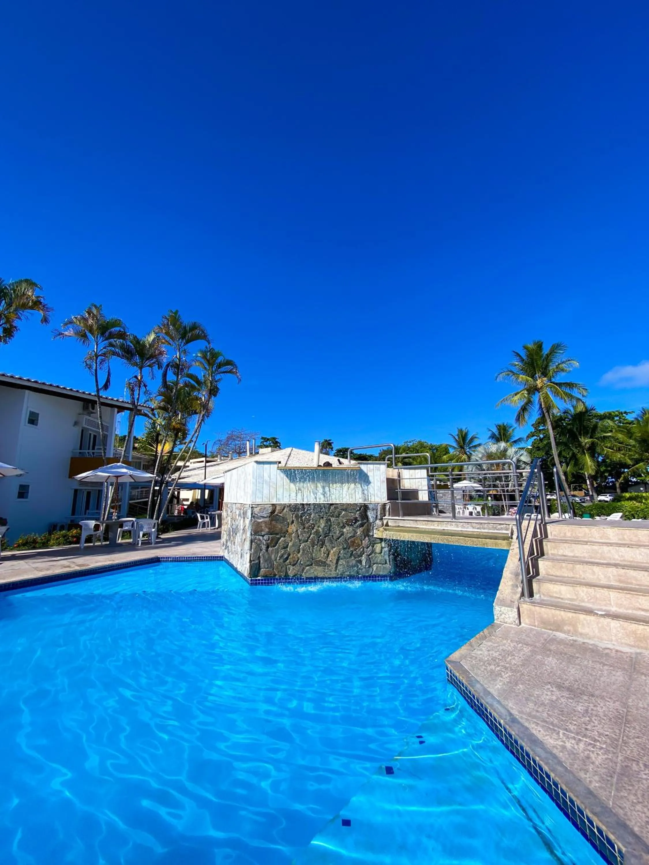 Bosque do Porto Praia Hotel