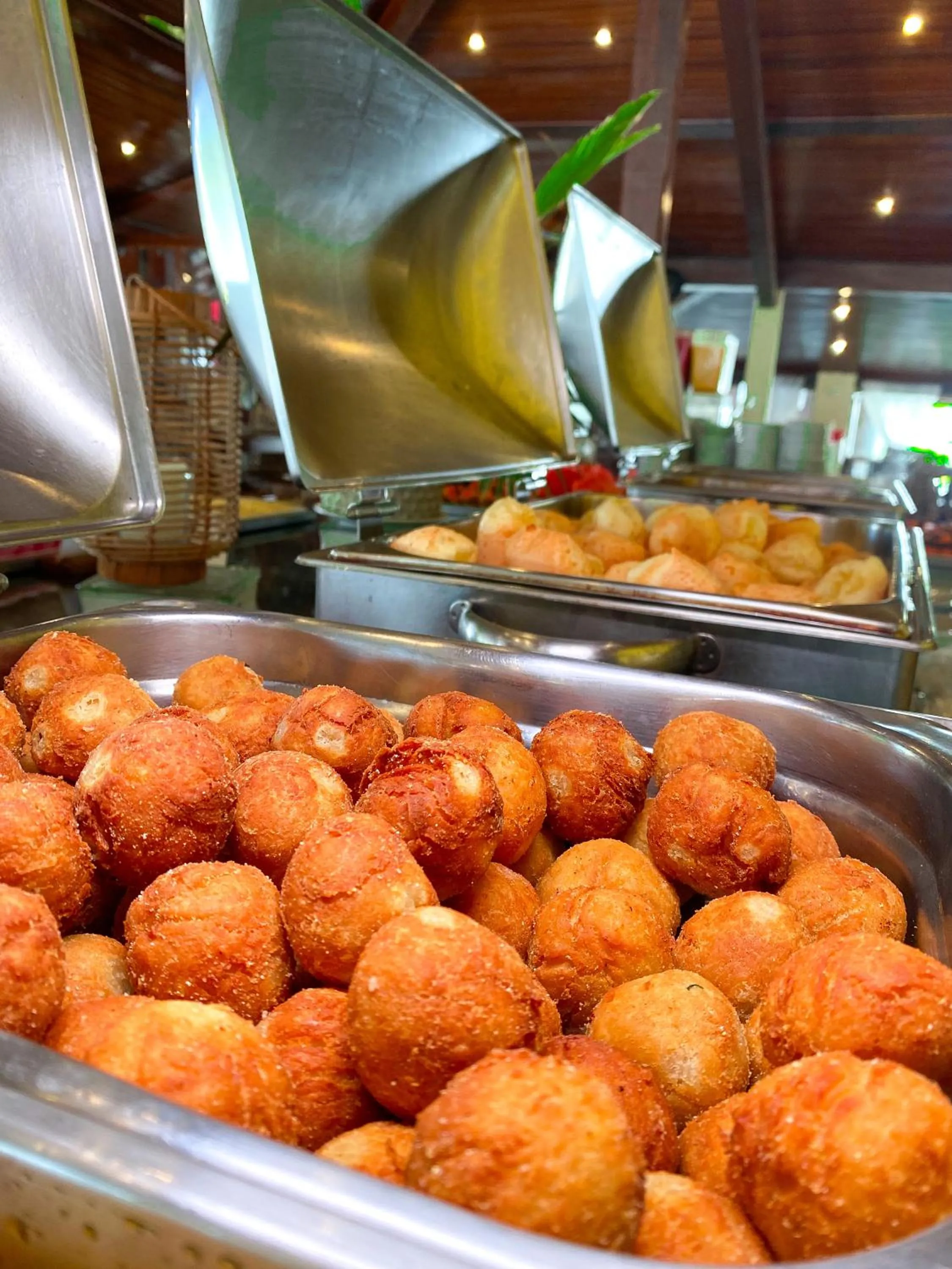 Bosque do Porto Praia Hotel