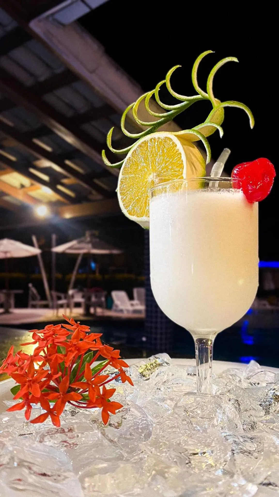 Bosque do Porto Praia Hotel