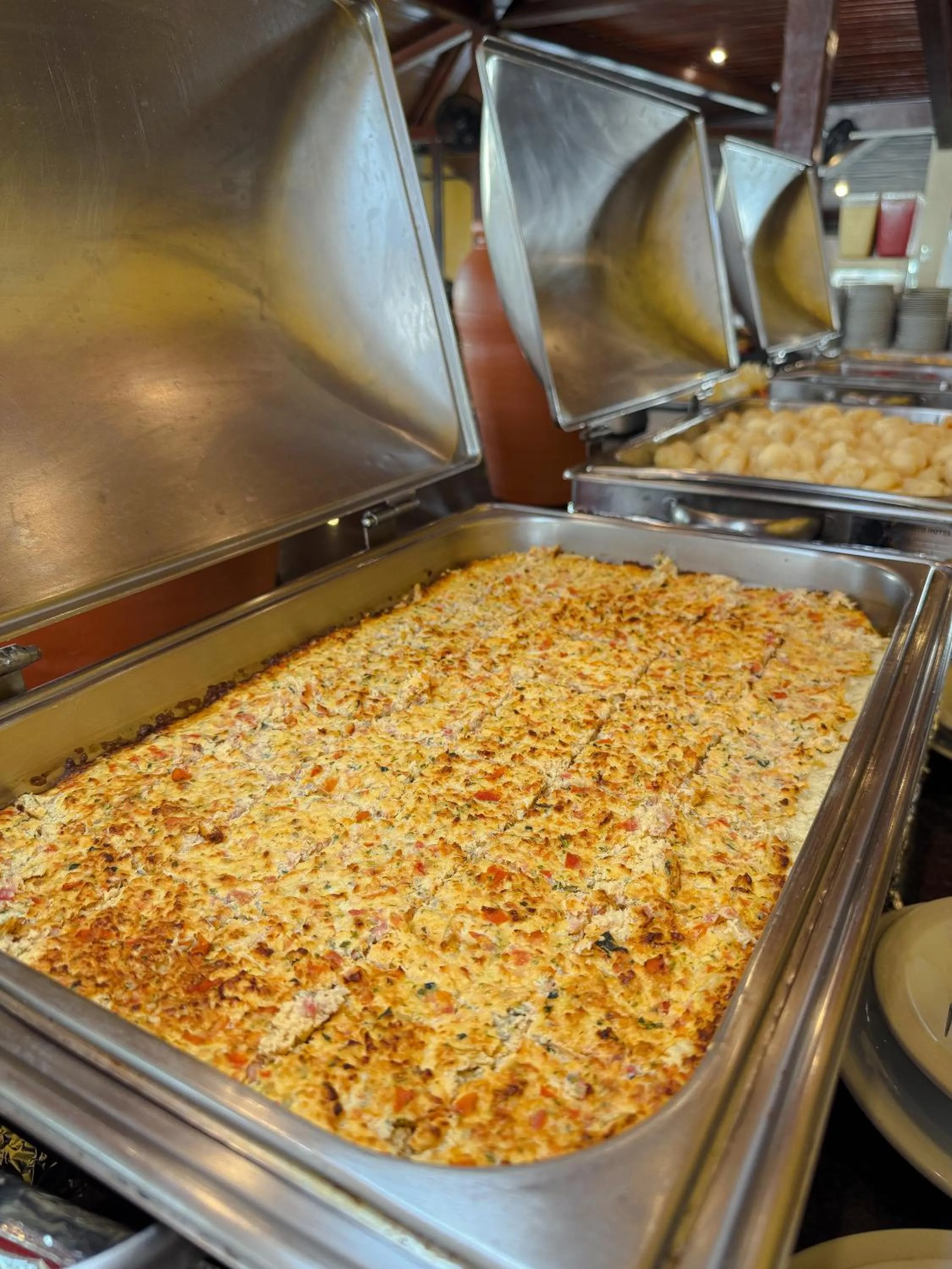 Bosque do Porto Praia Hotel