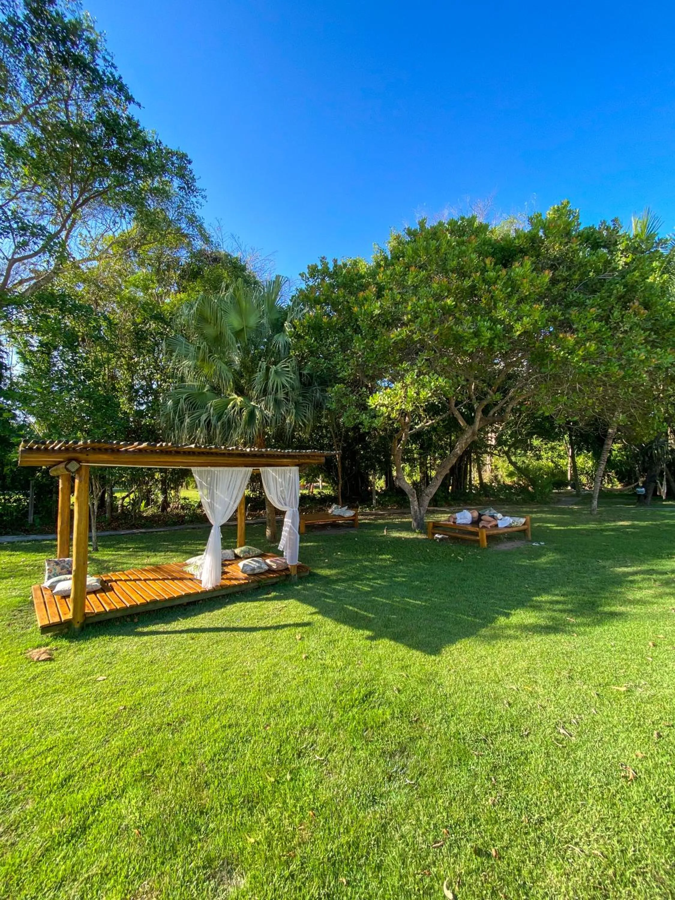 Bosque do Porto Praia Hotel