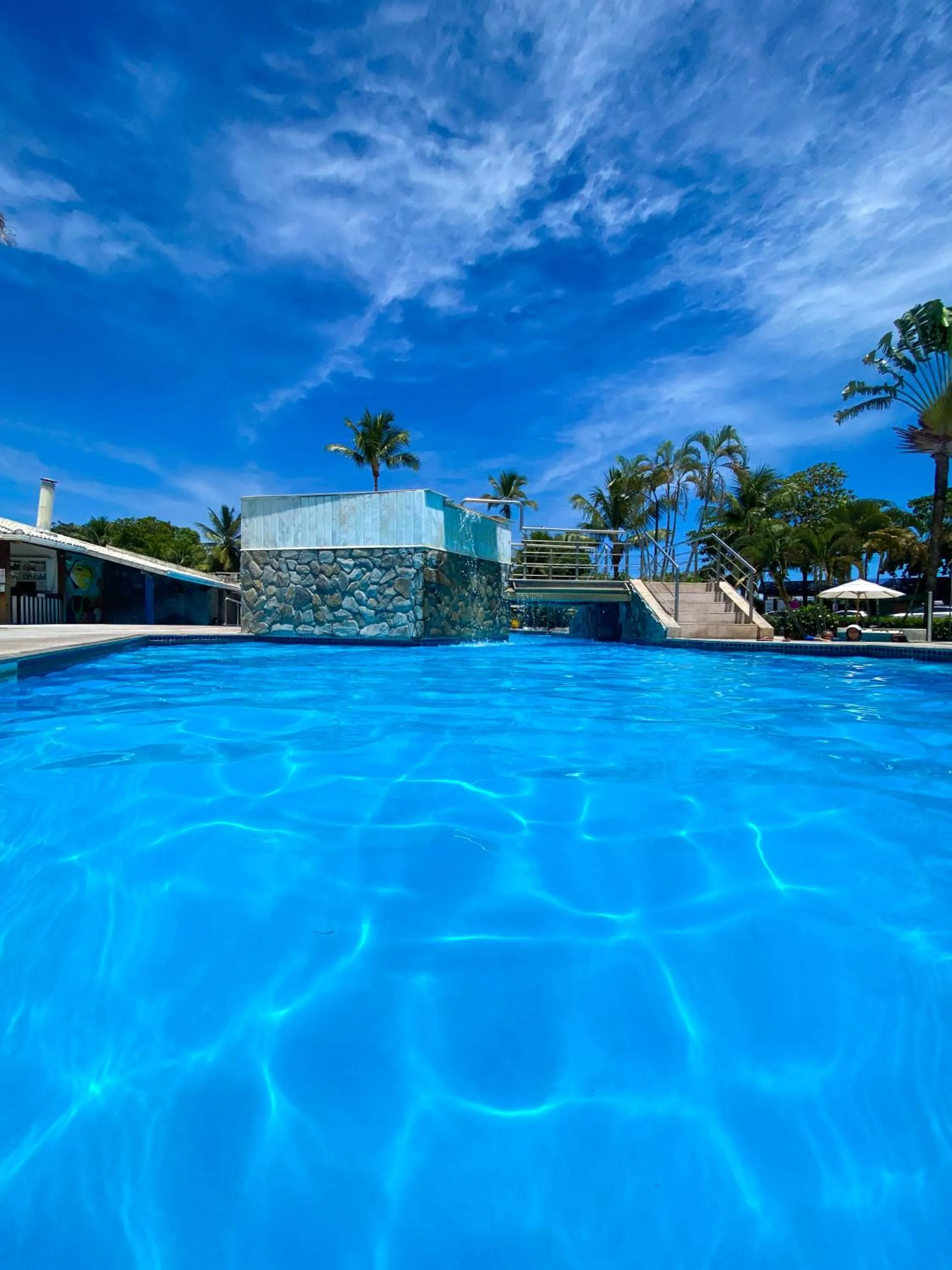 Bosque do Porto Praia Hotel