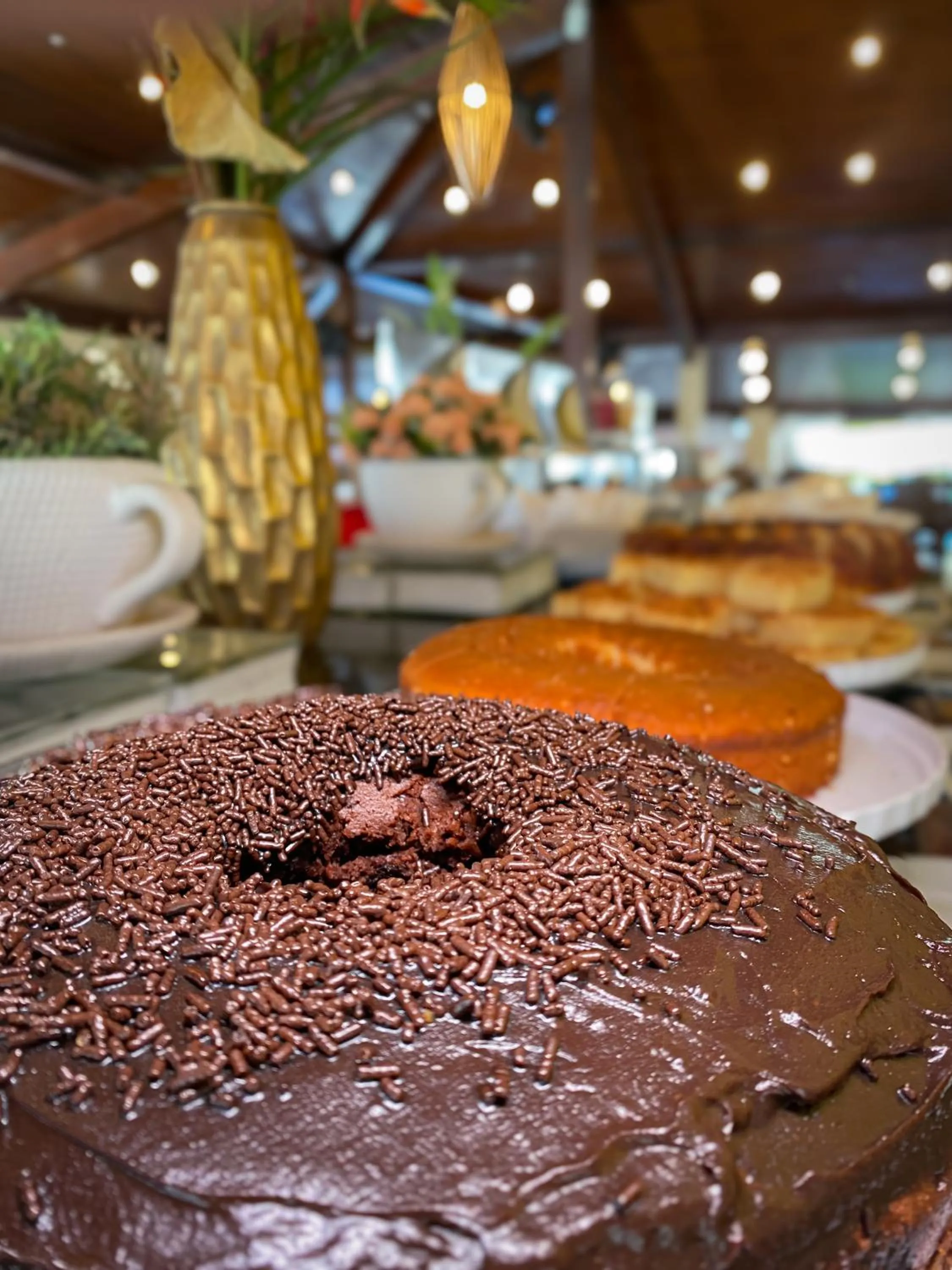 Bosque do Porto Praia Hotel