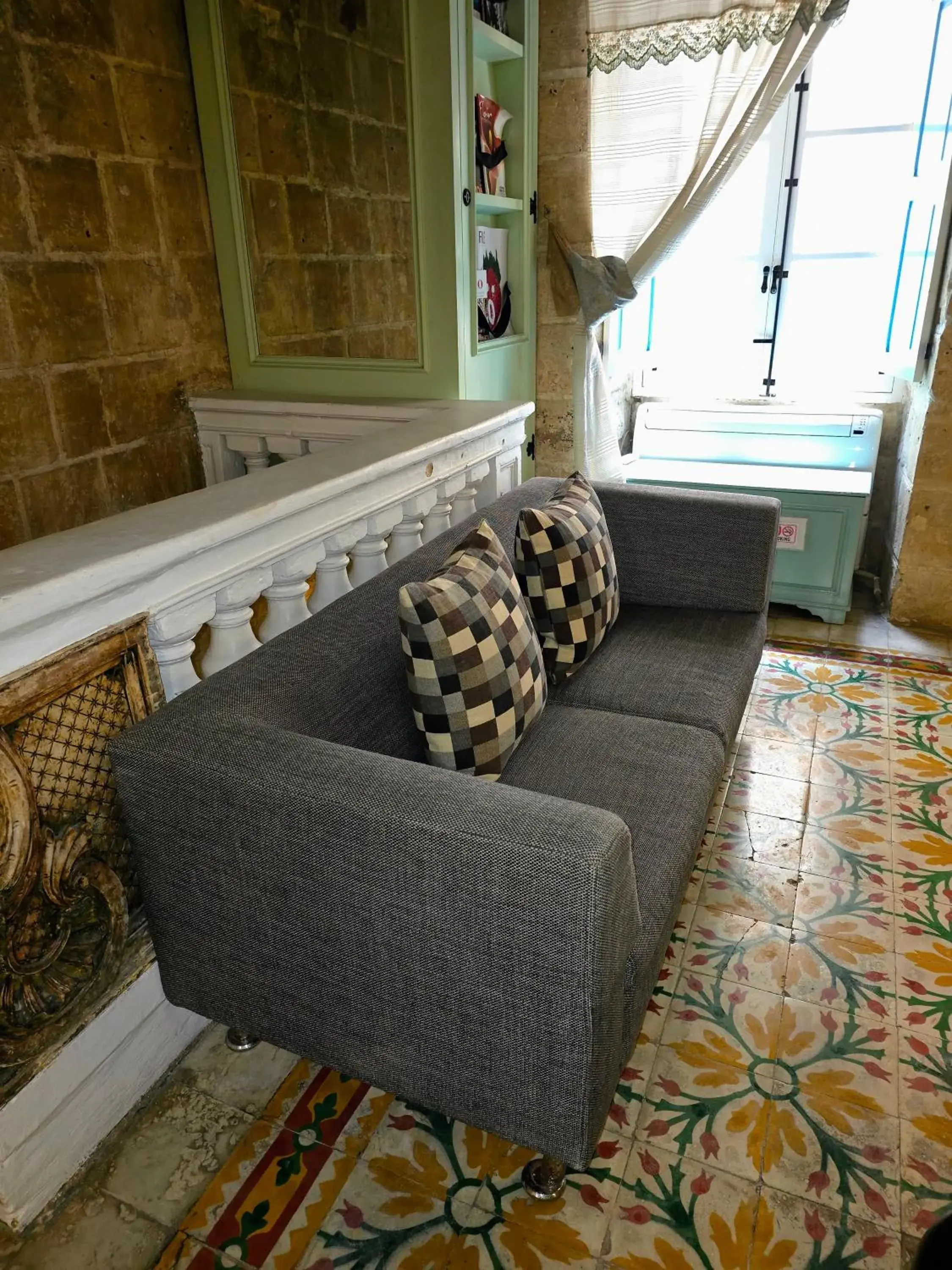One-Bedroom Apartment in The Valletta G-House One-Bedroom Apartment in The Valletta G-House