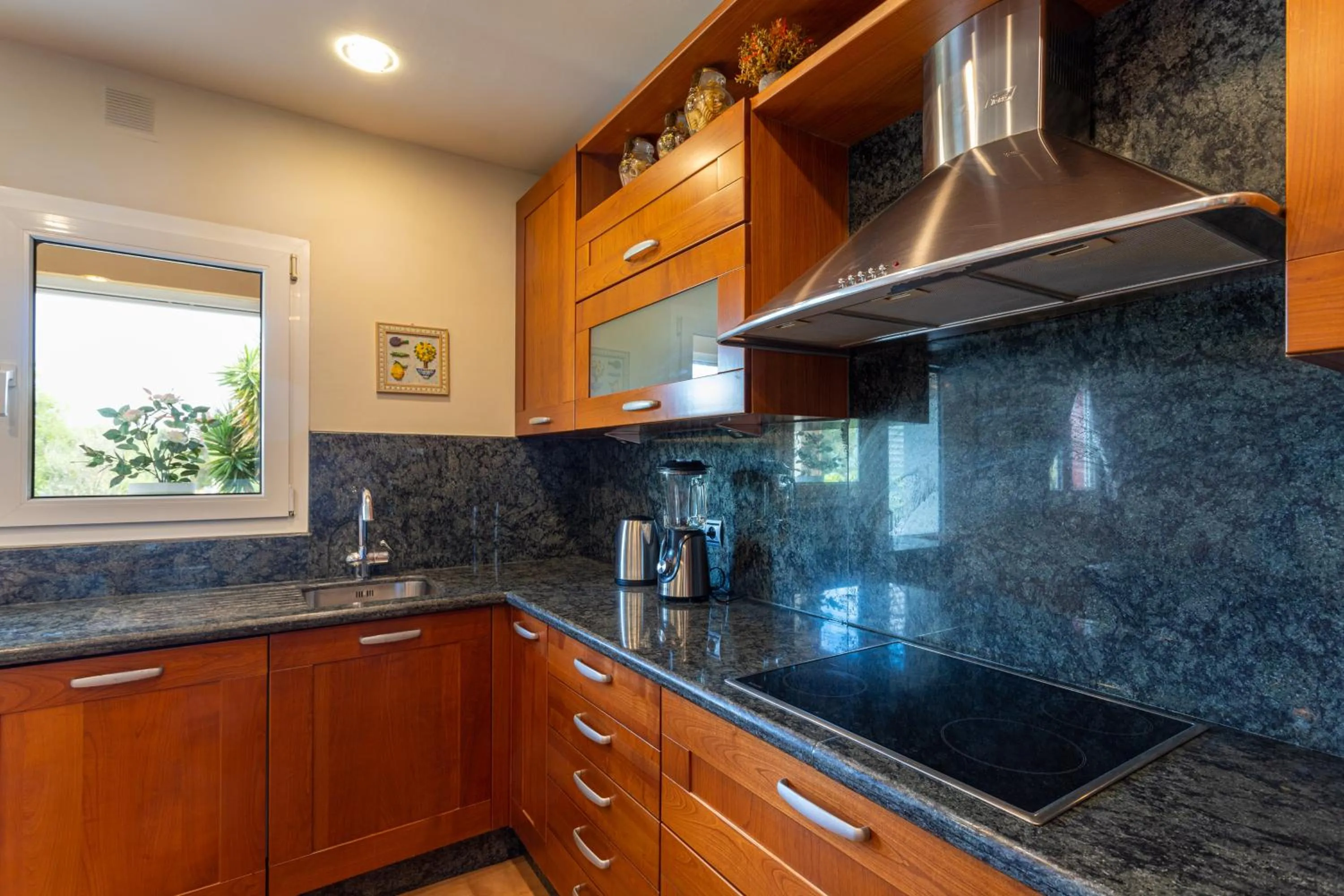Villa Bellavista Marbella