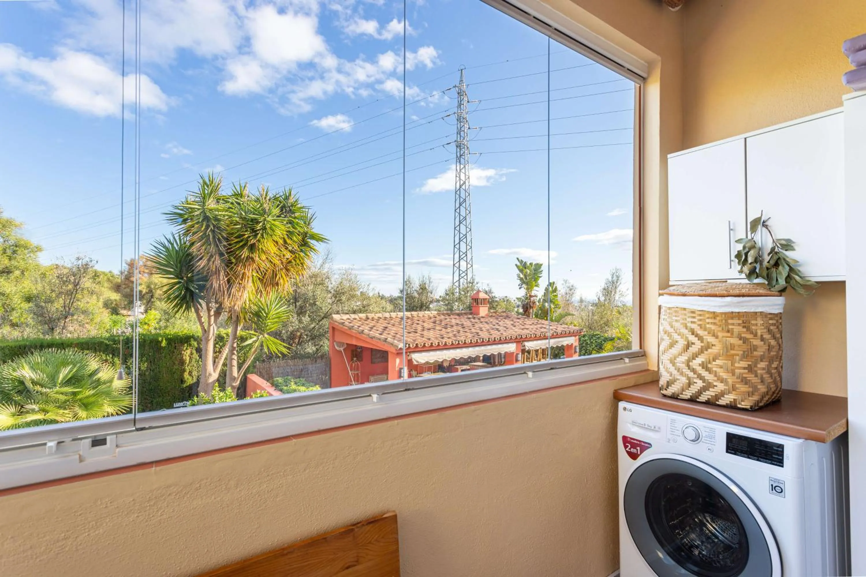 Villa Bellavista Marbella