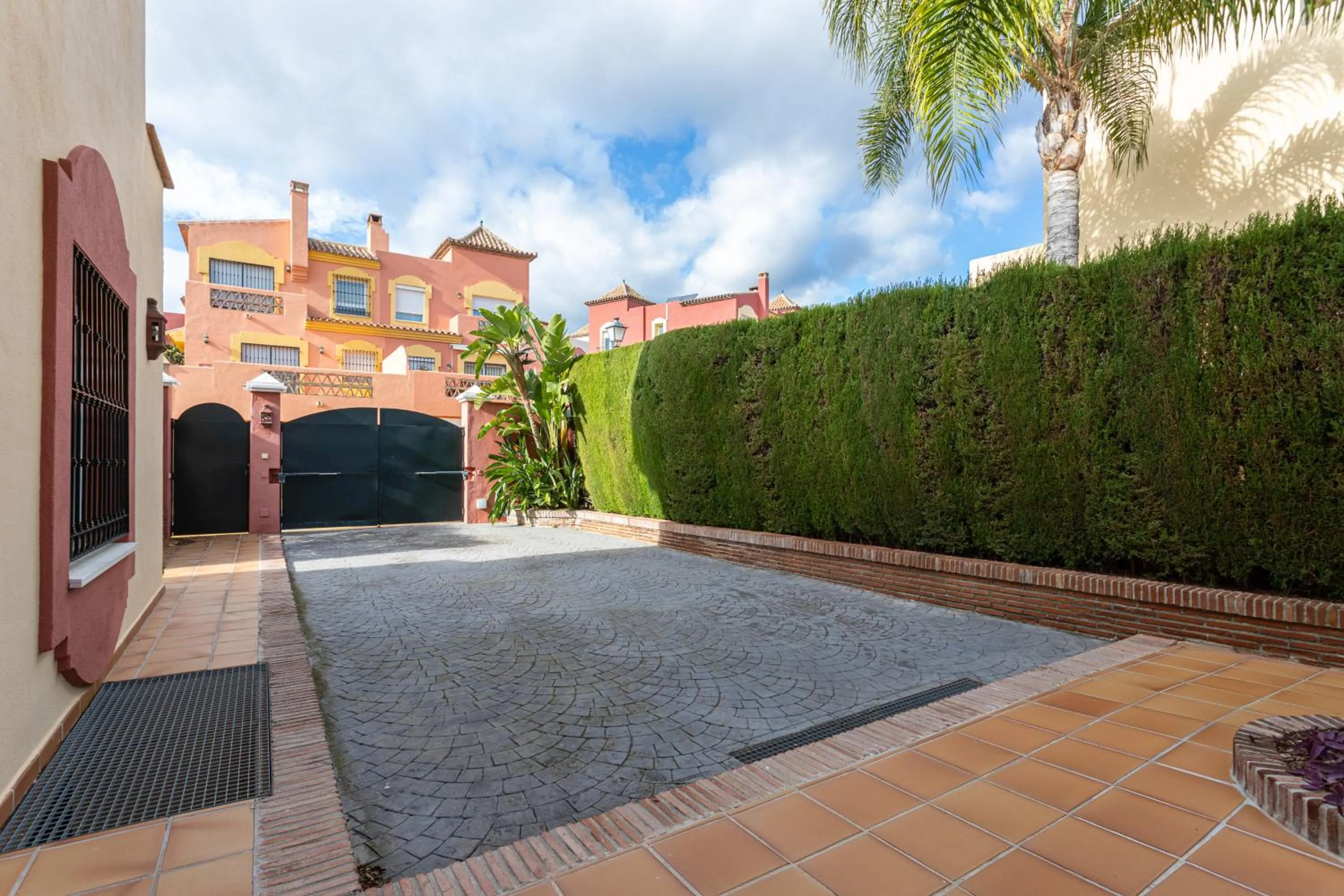 Villa Bellavista Marbella