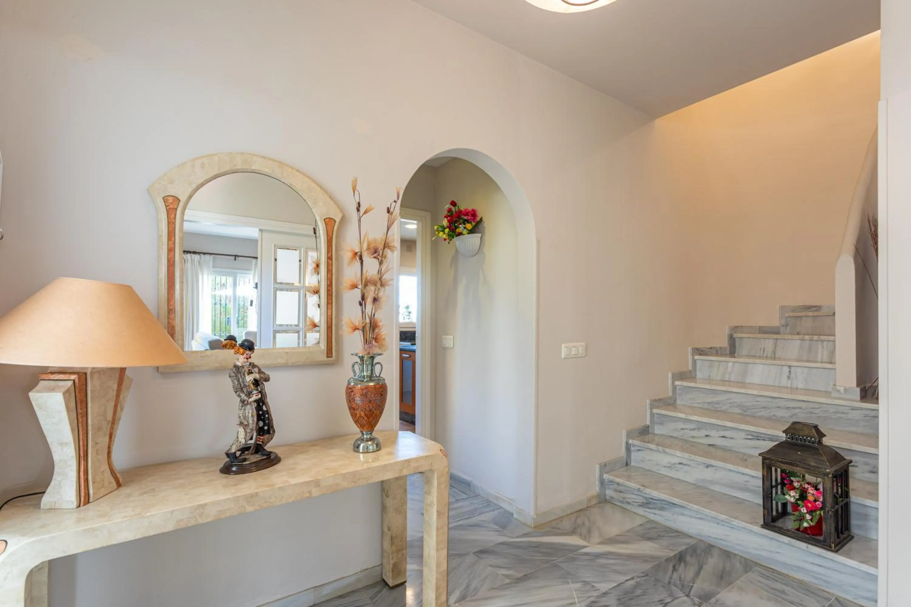 Villa Bellavista Marbella