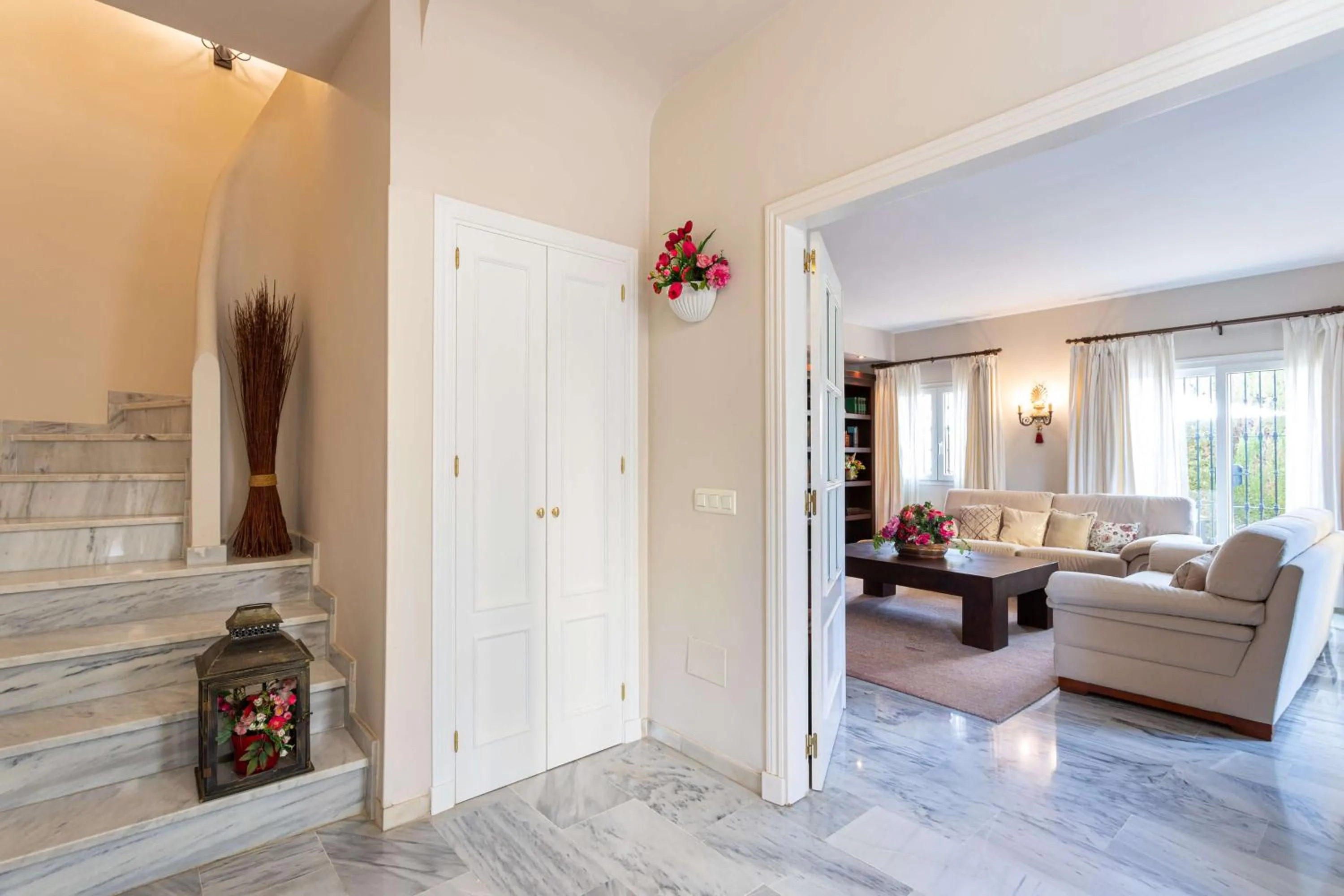 Villa Bellavista Marbella