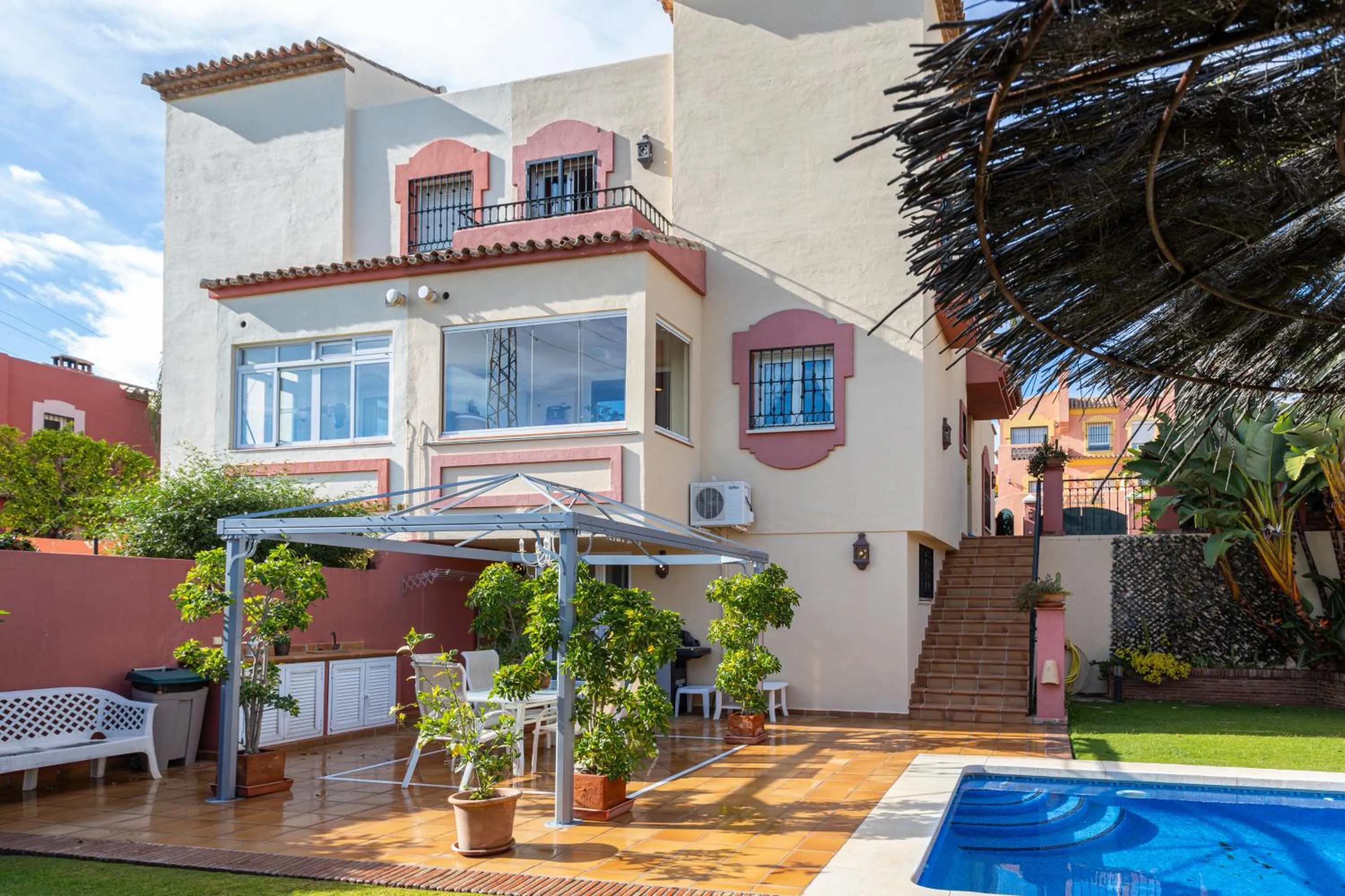 Villa Bellavista Marbella