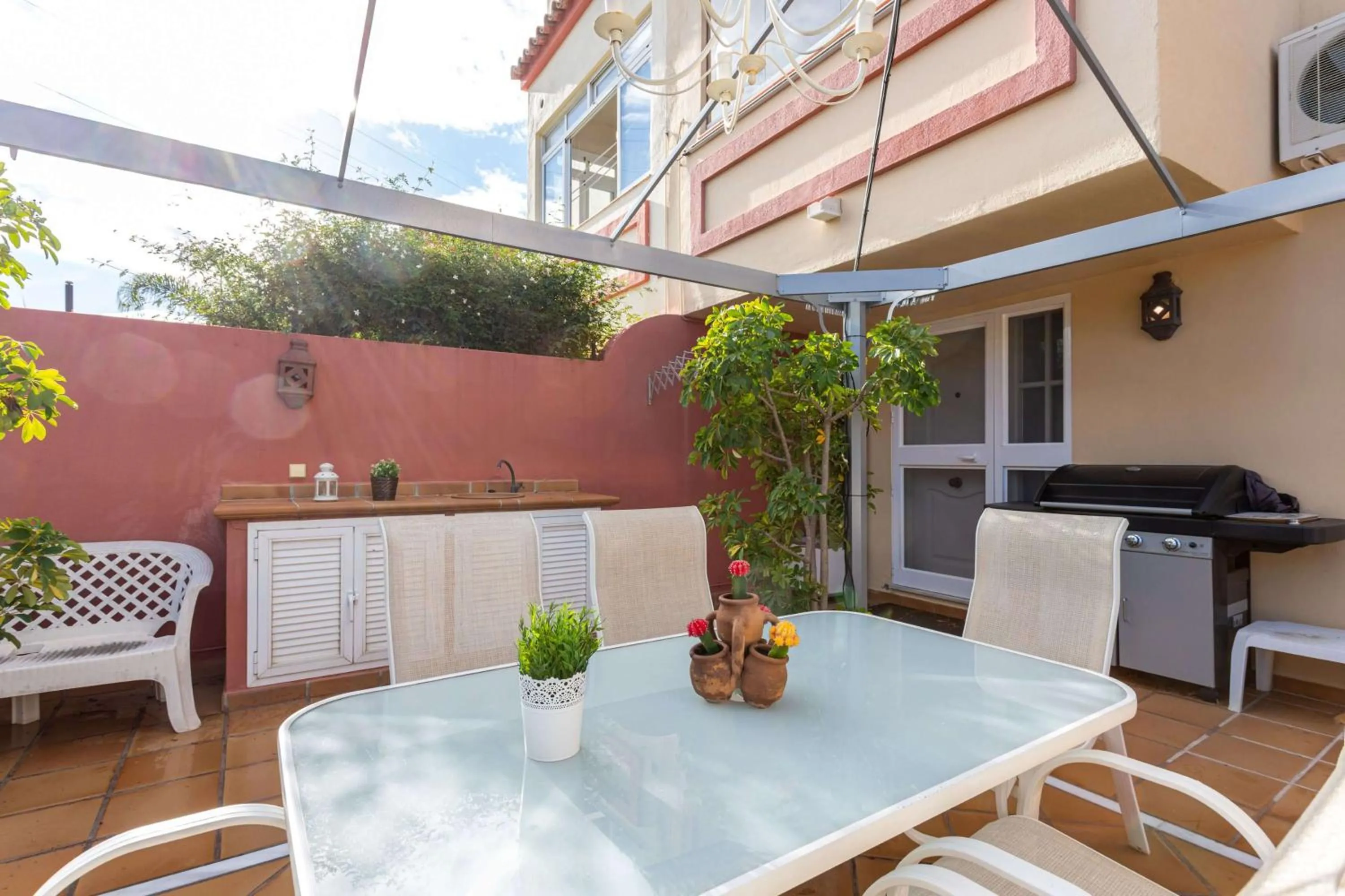 Villa Bellavista Marbella
