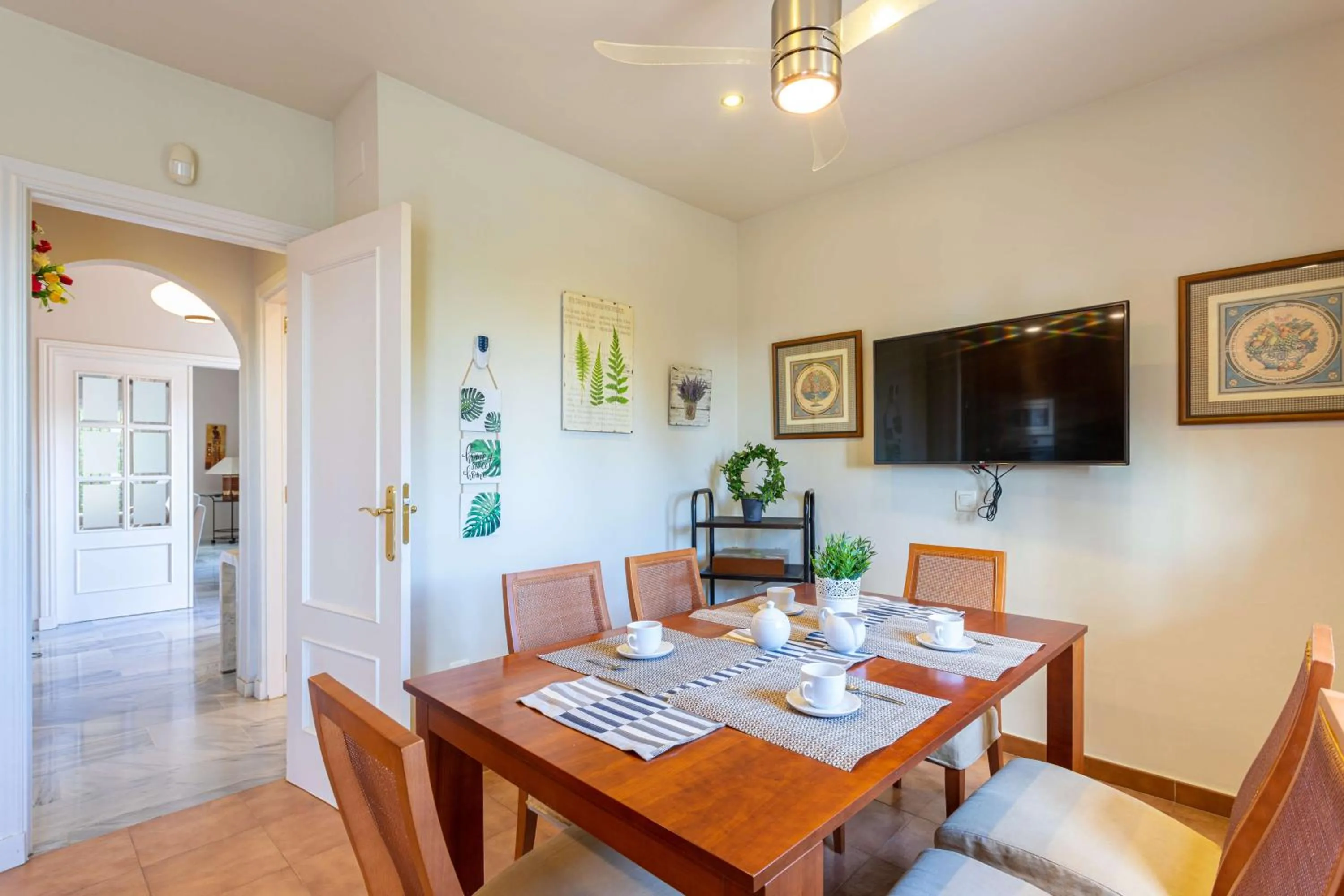 Villa Bellavista Marbella