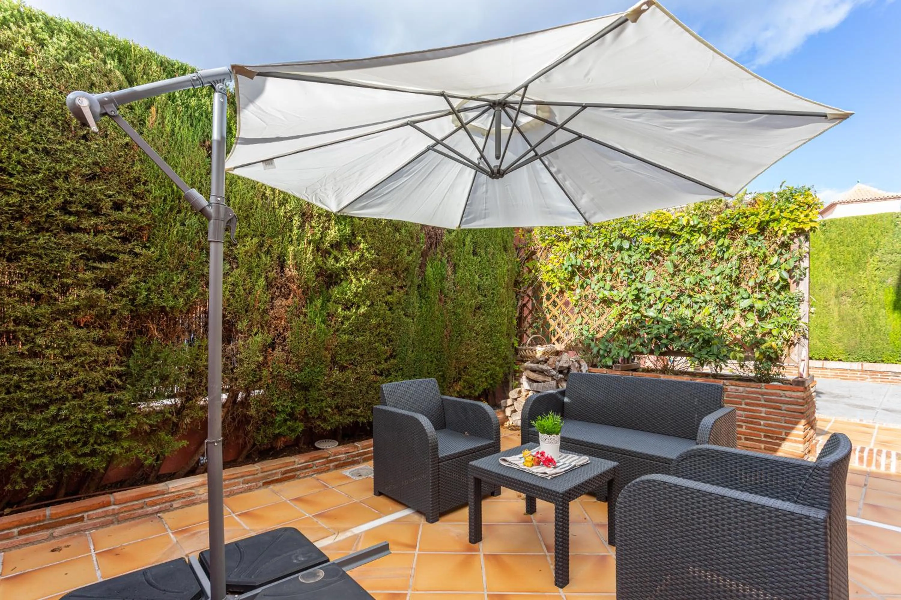 Villa Bellavista Marbella
