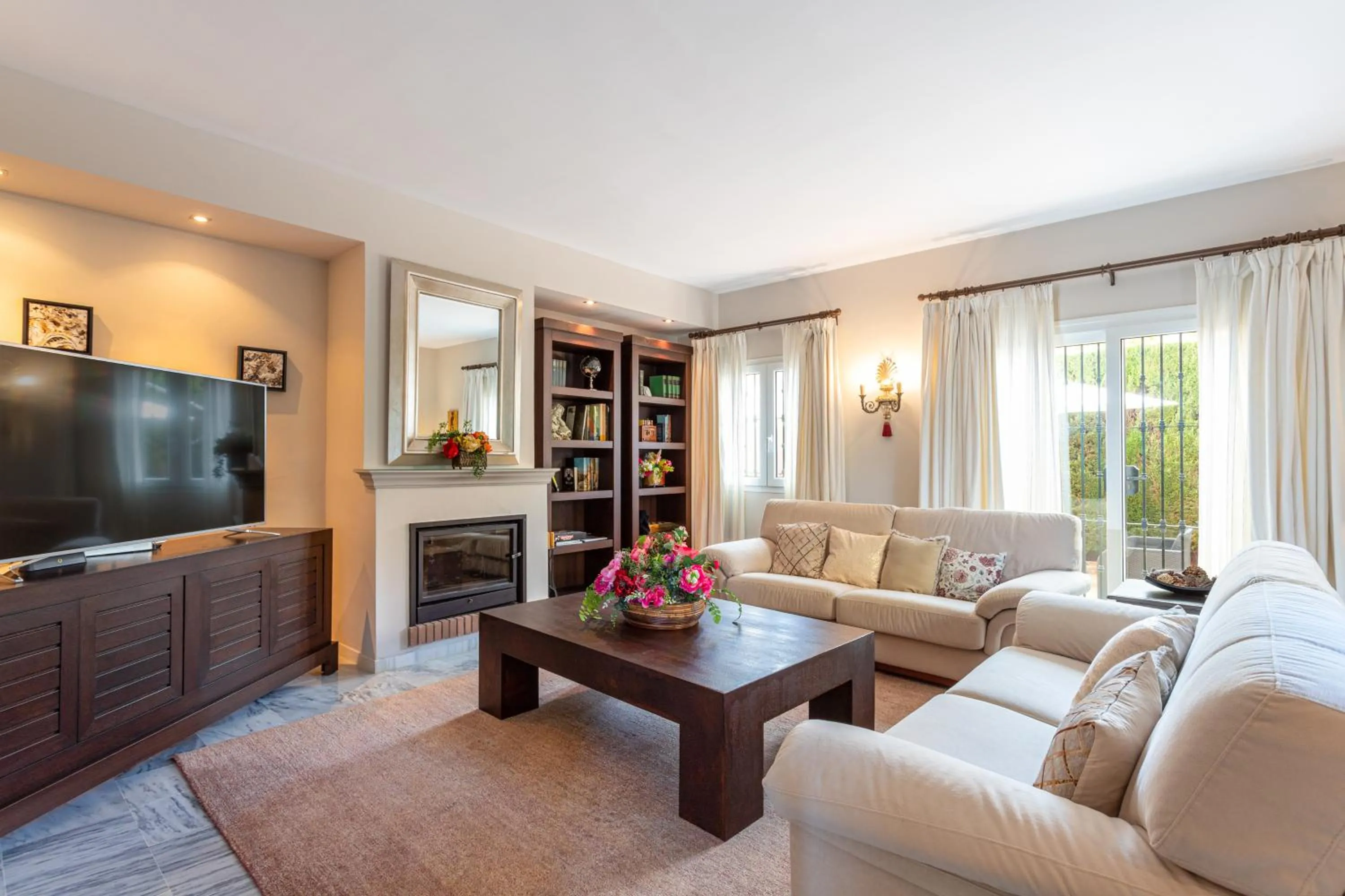Villa Bellavista Marbella