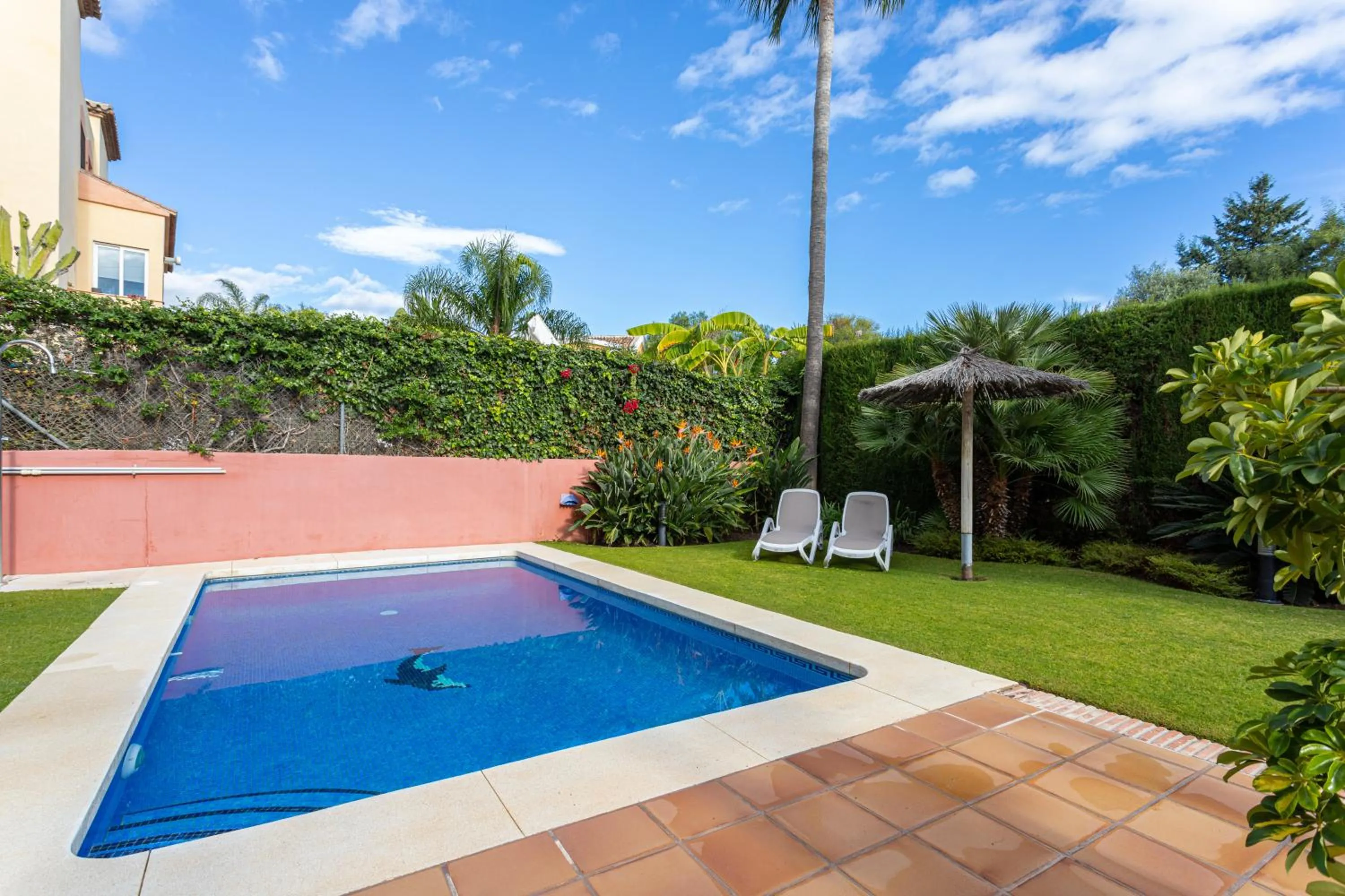 Villa Bellavista Marbella