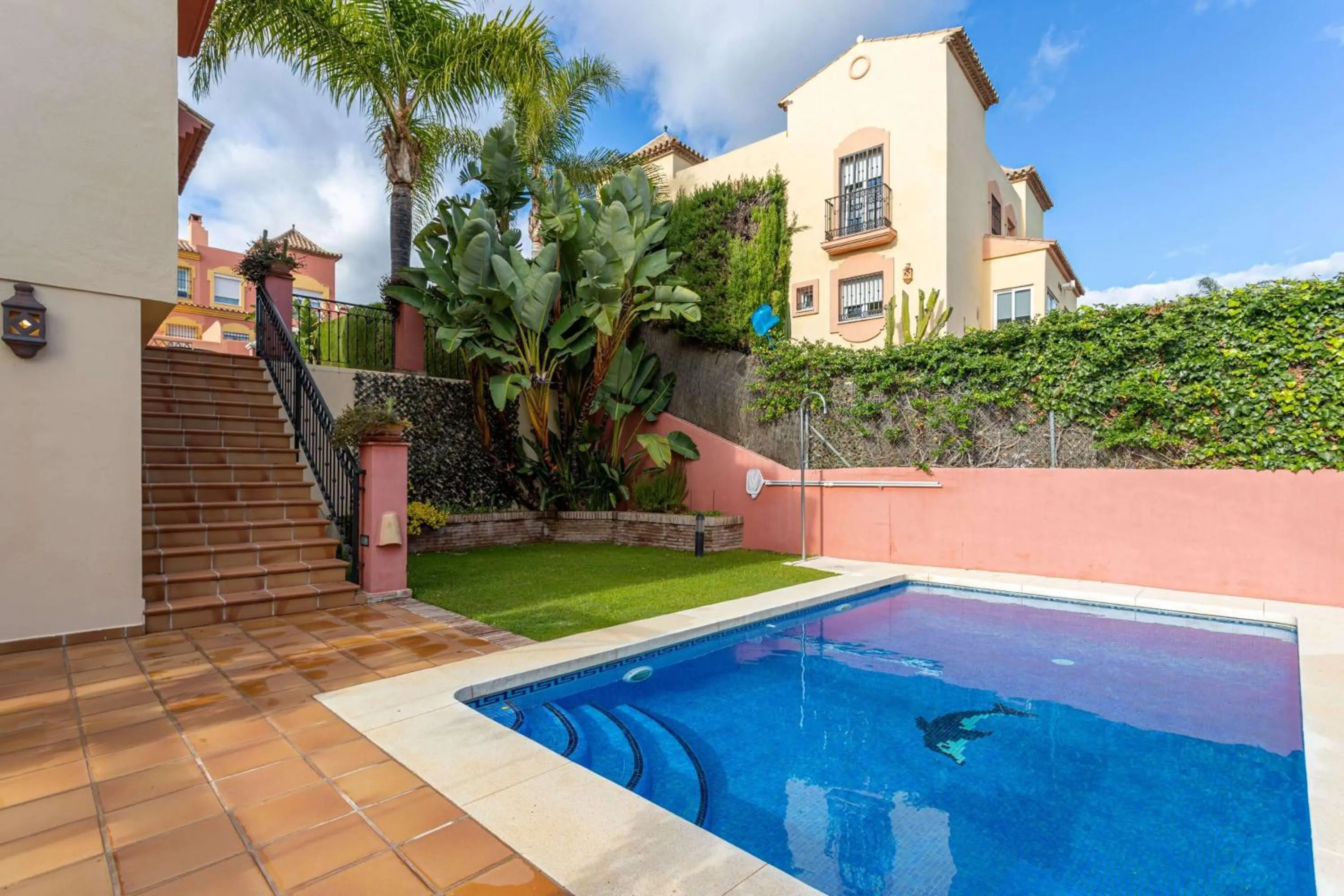 Villa Bellavista Marbella
