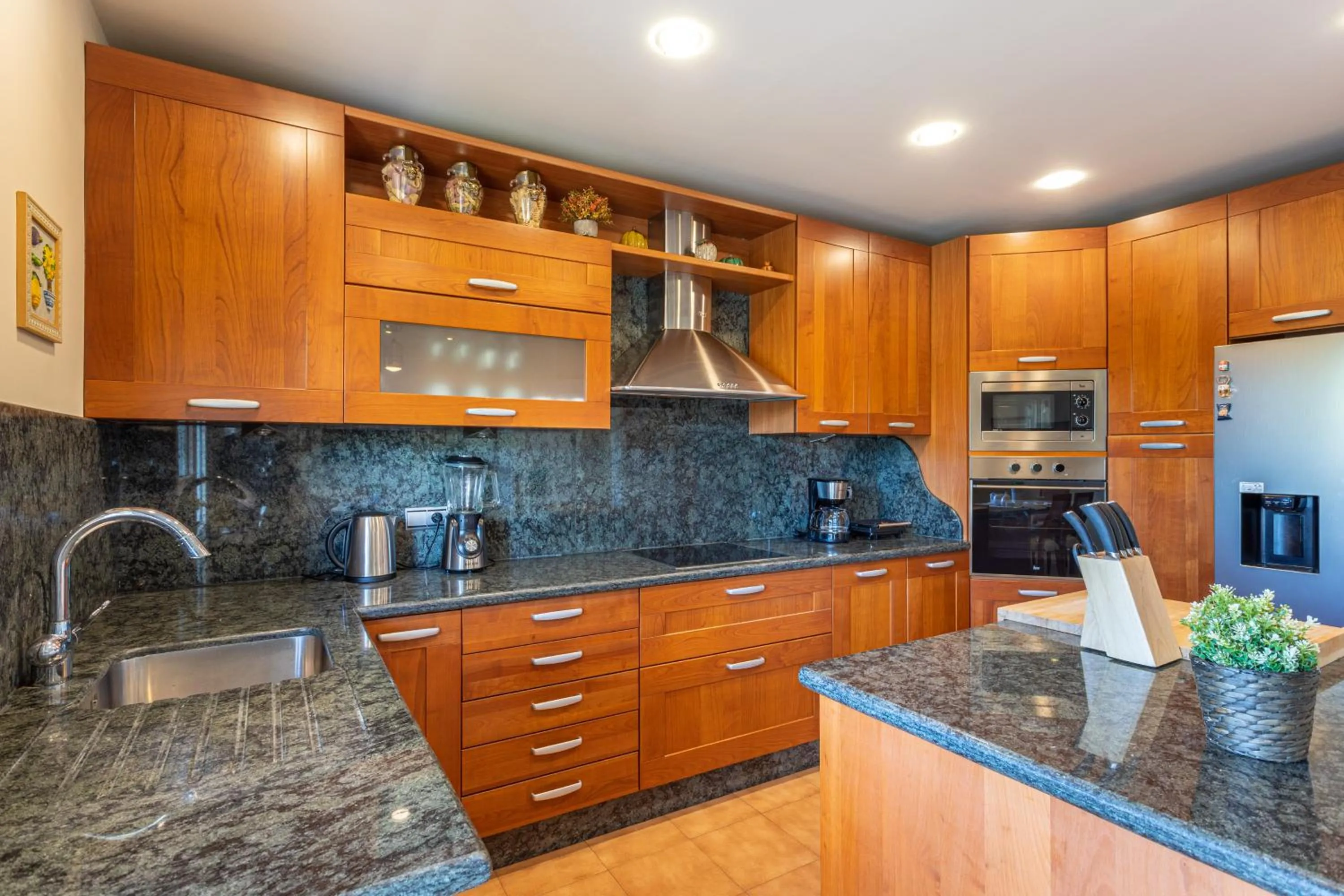 Villa Bellavista Marbella