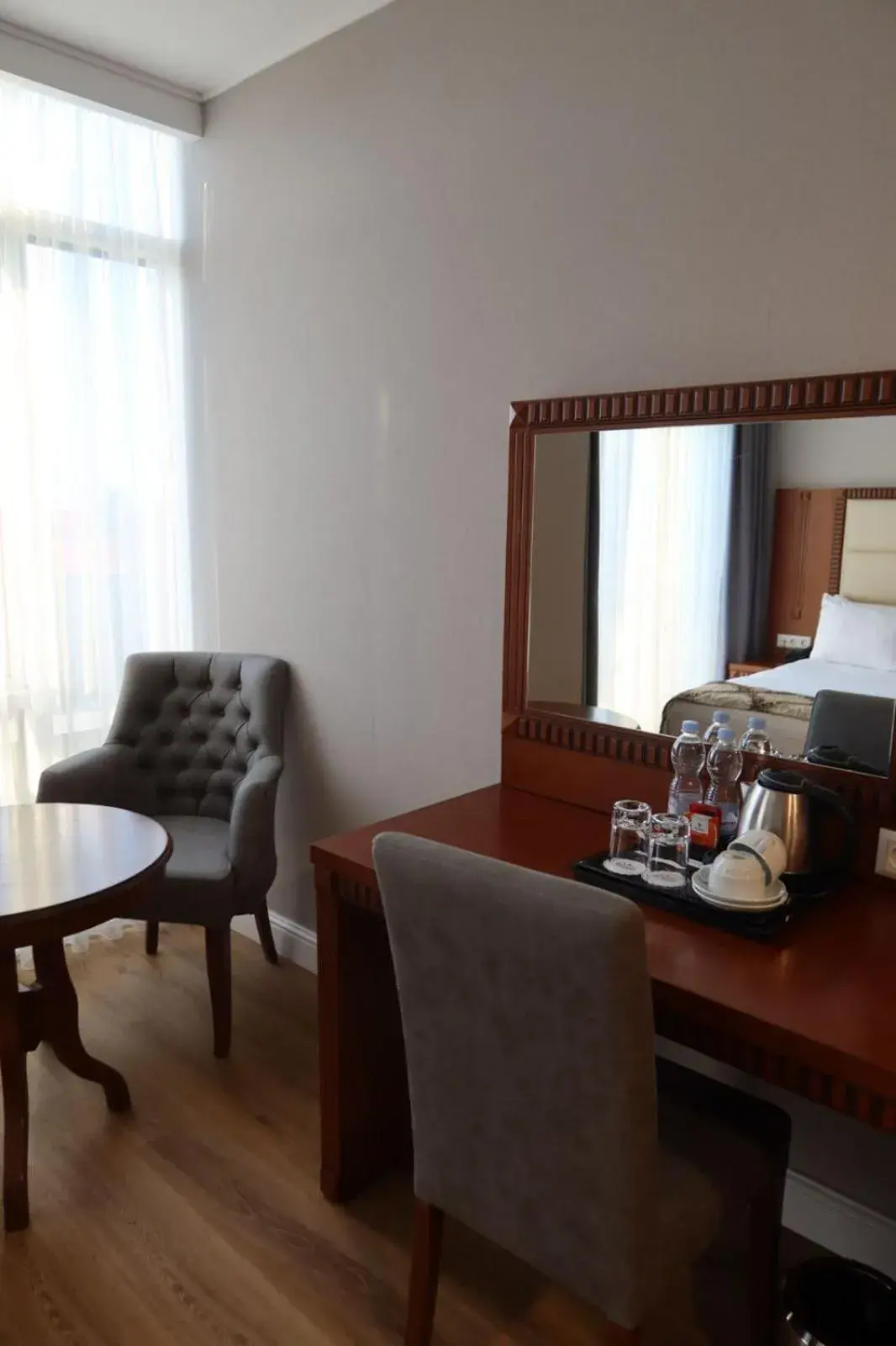 Standard Twin Room in Era Palace Batumi Standard Twin Room in Era Palace Batumi