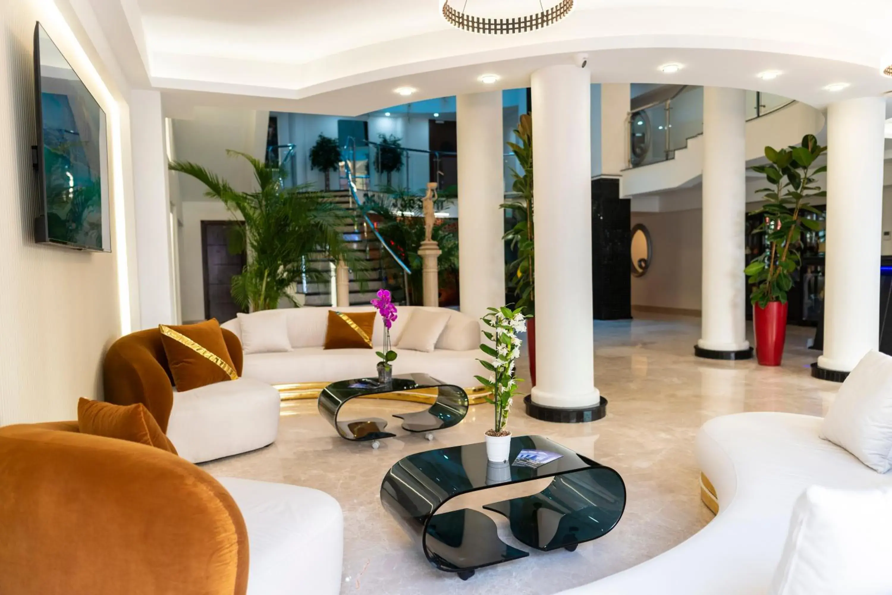 Era Palace Batumi Era Palace Batumi