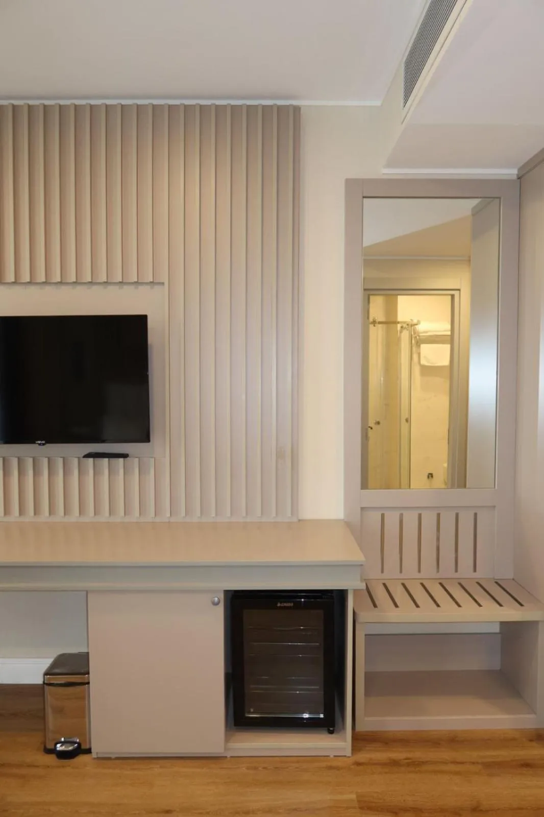 TV and multimedia in Era Palace Batumi