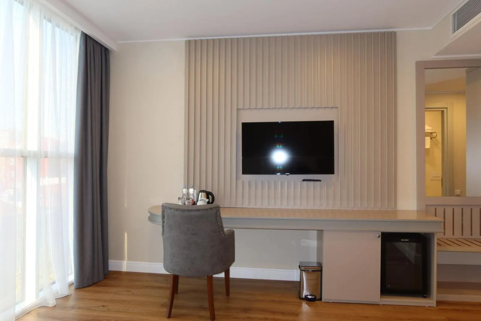 TV and multimedia in Era Palace Batumi