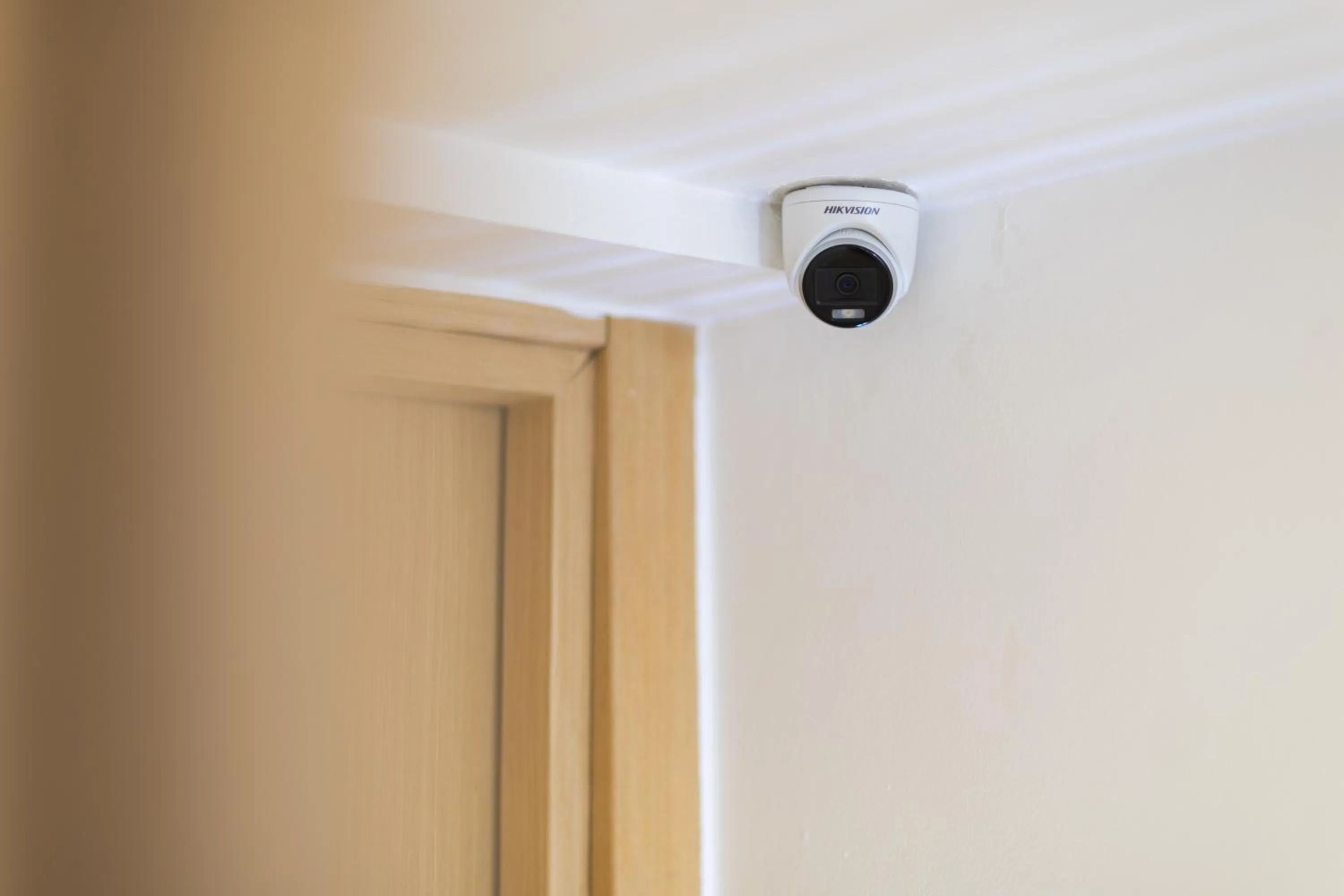 Property building in MB City Hotel